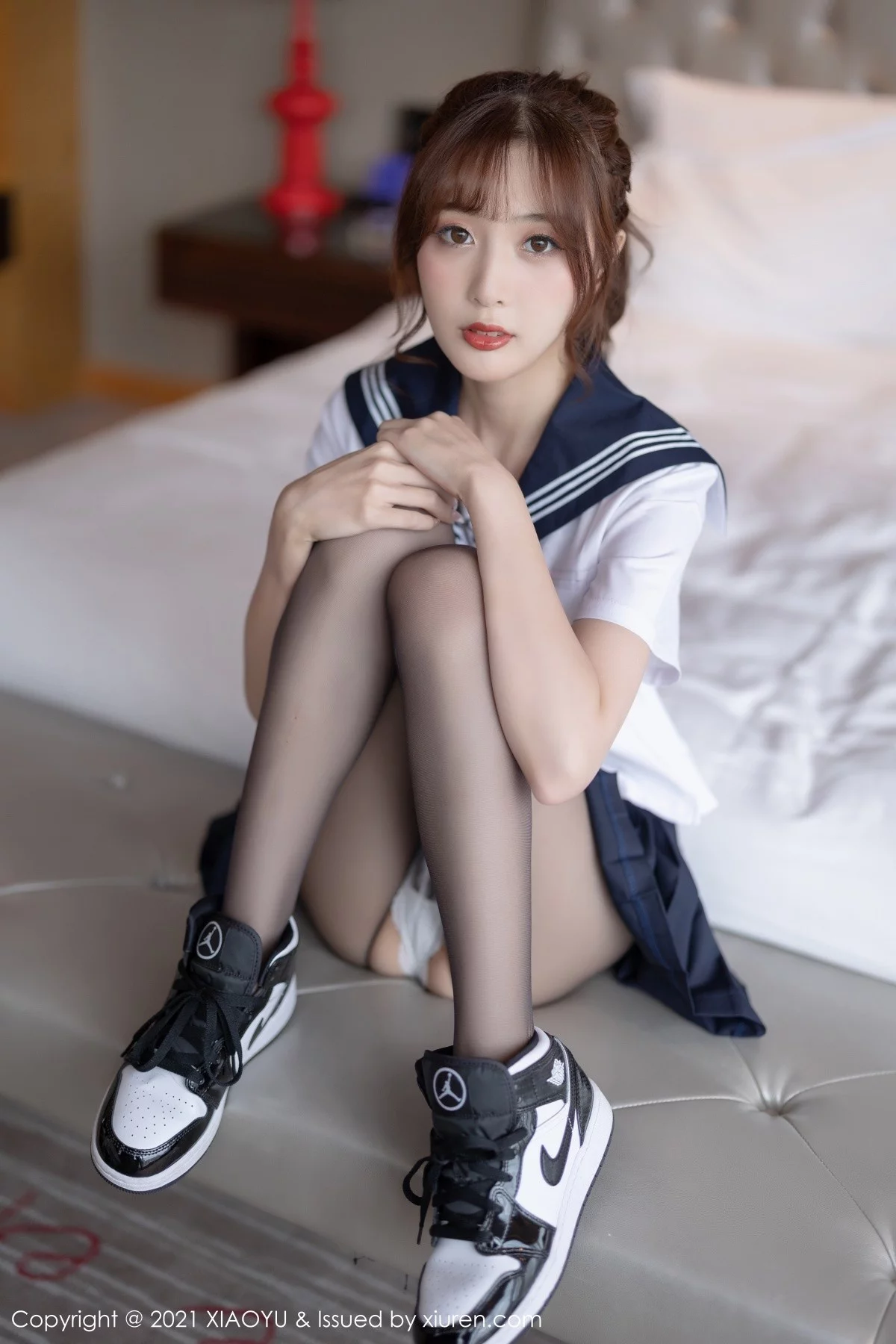Xrmnw.Vip_林星阑_写真