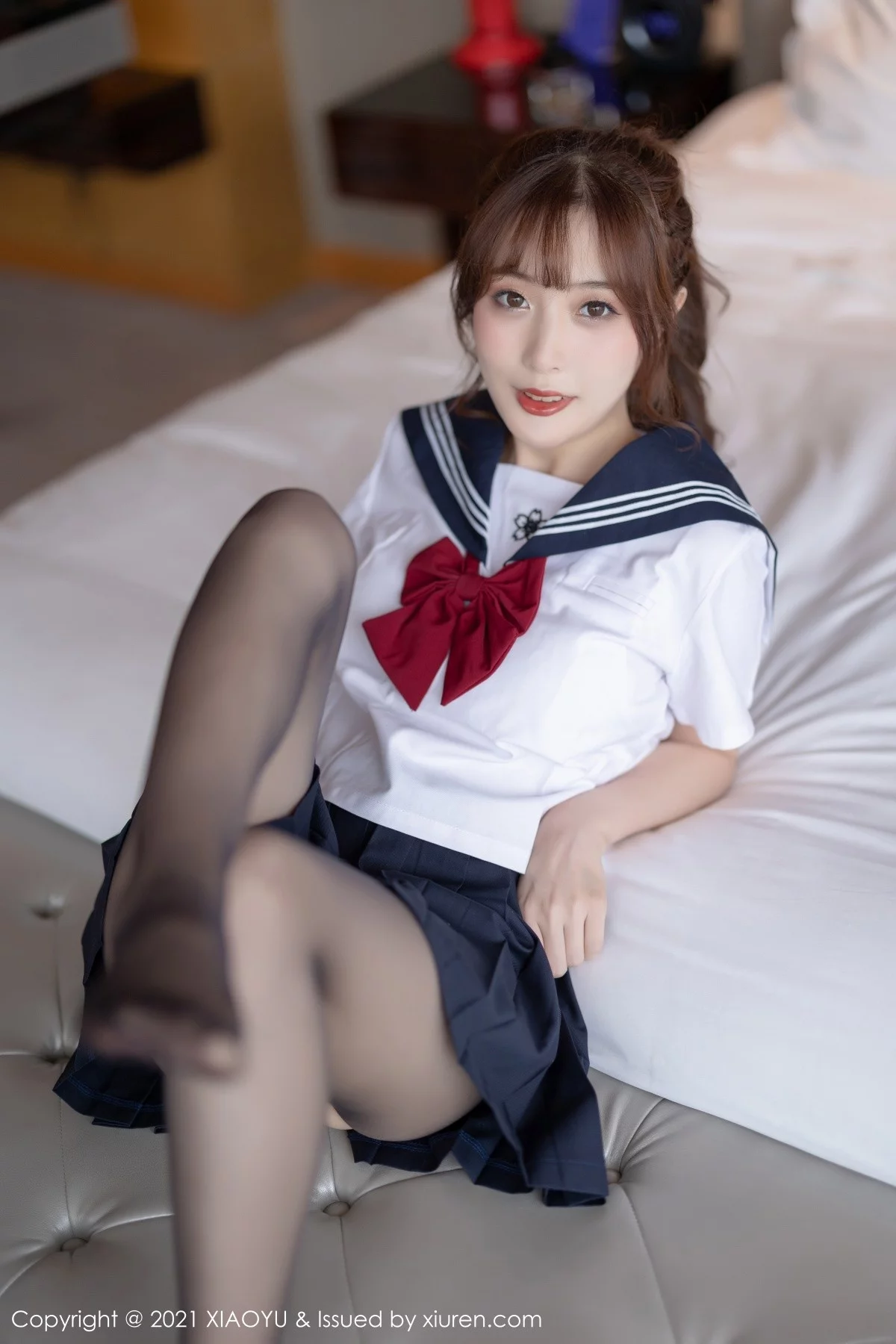 Xrmnw.Vip_林星阑_写真