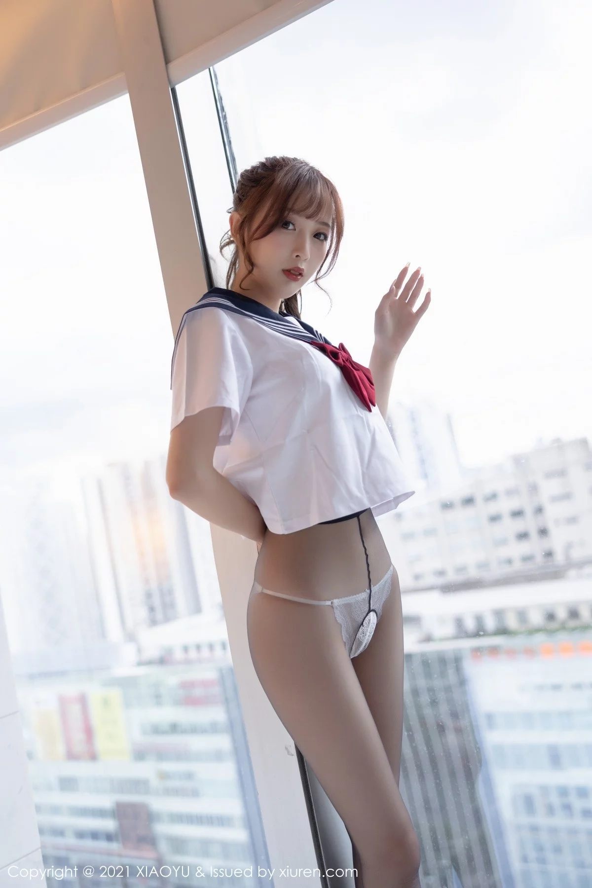Xrmnw.Vip_林星阑_写真