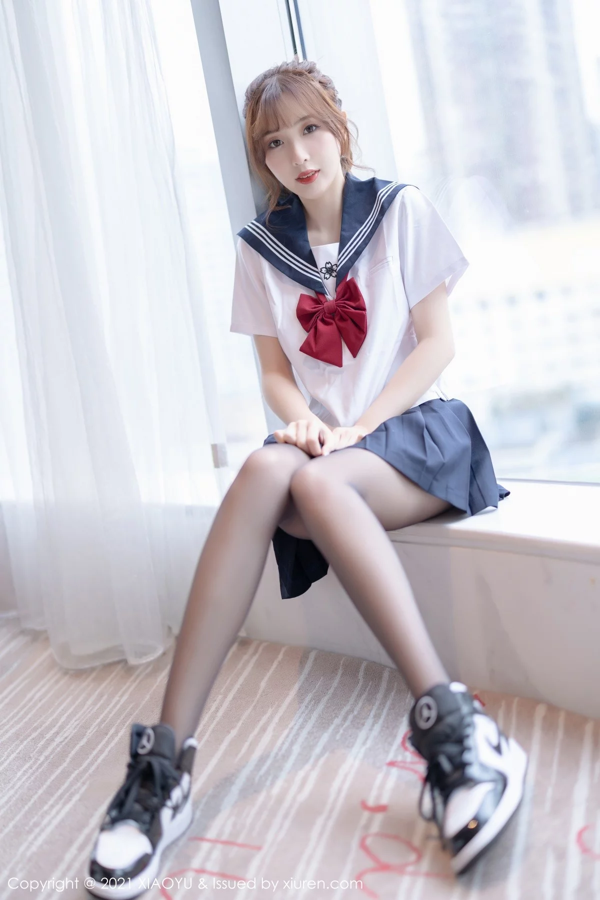 Xrmnw.Vip_林星阑_写真