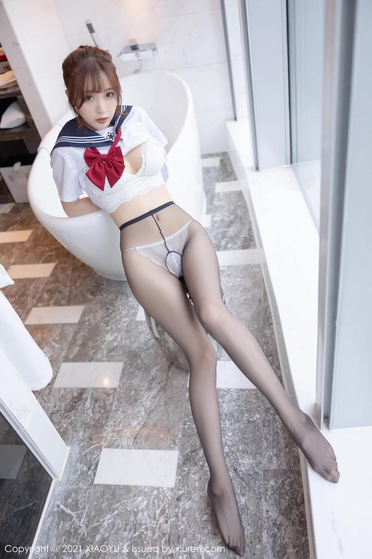 Xrmnw.Vip_林星阑_写真