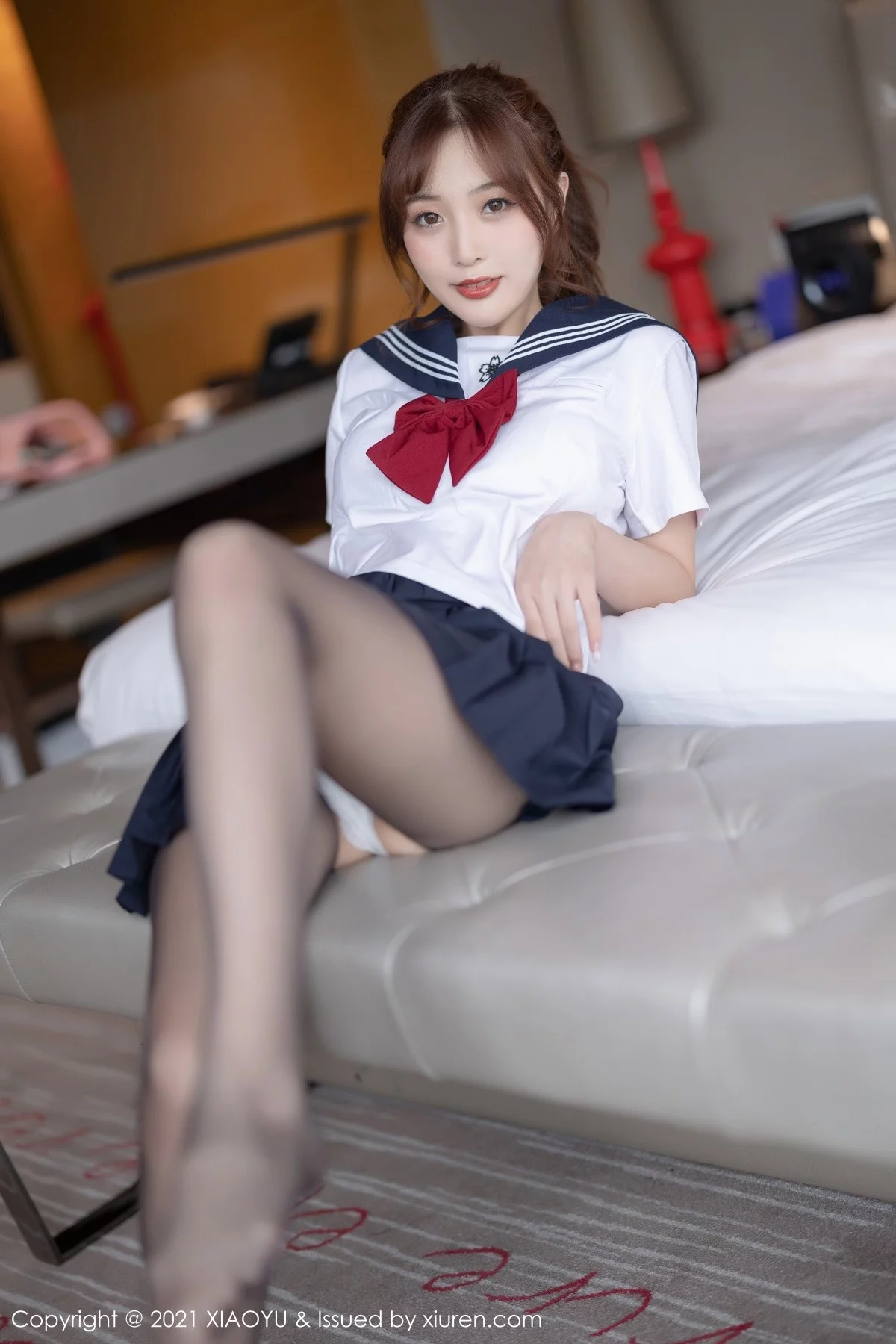 Xrmnw.Vip_林星阑_写真