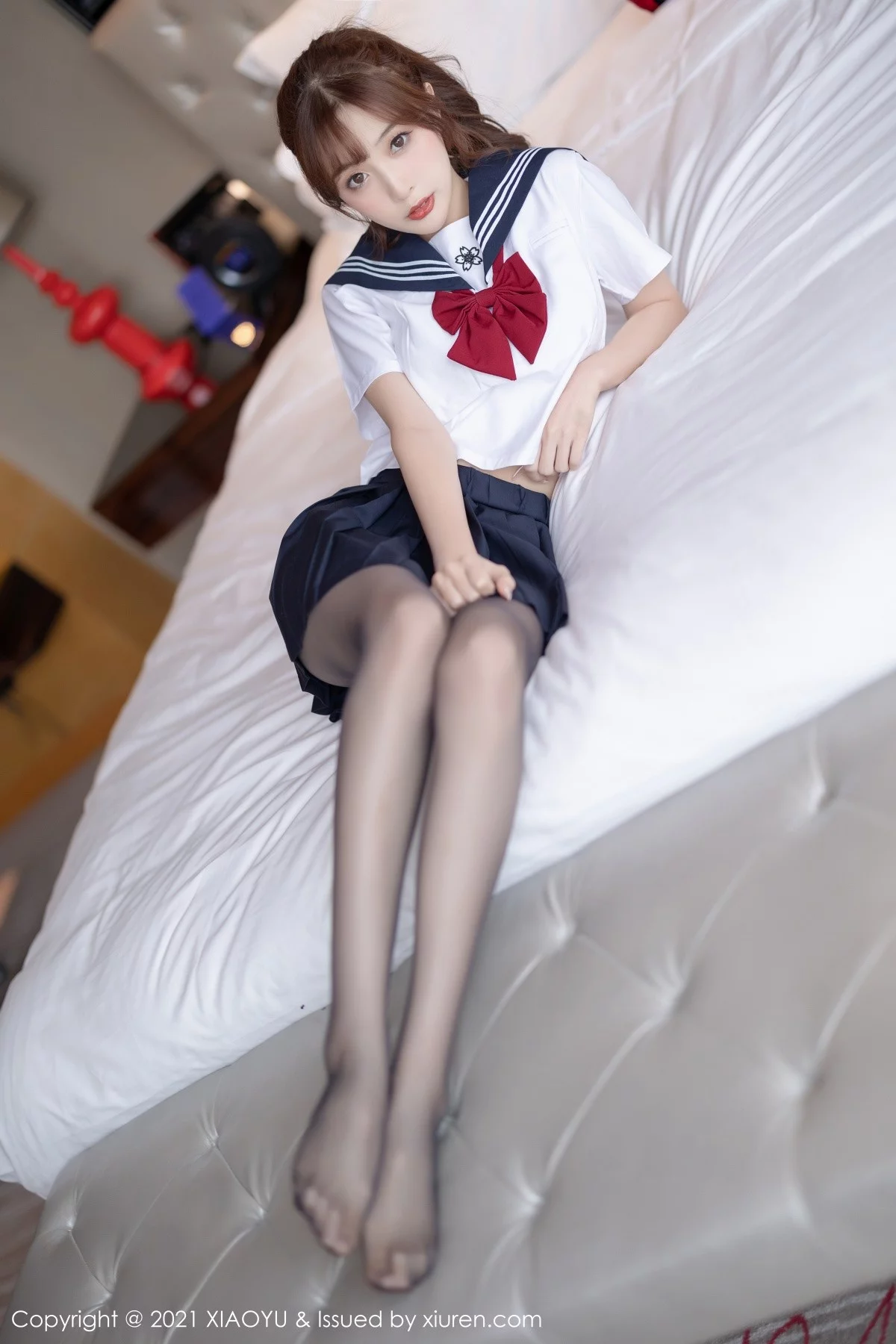 Xrmnw.Vip_林星阑_写真