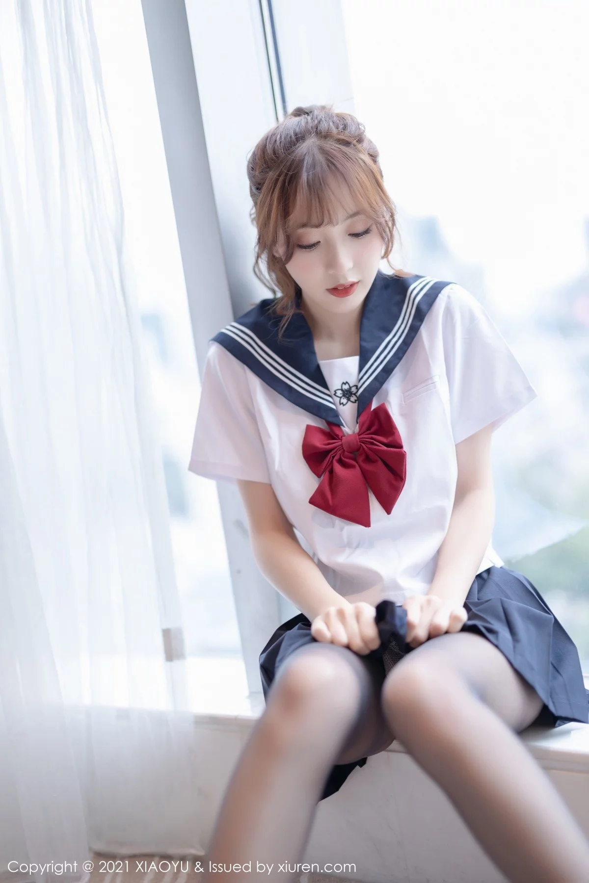 Xrmnw.Vip_林星阑_写真