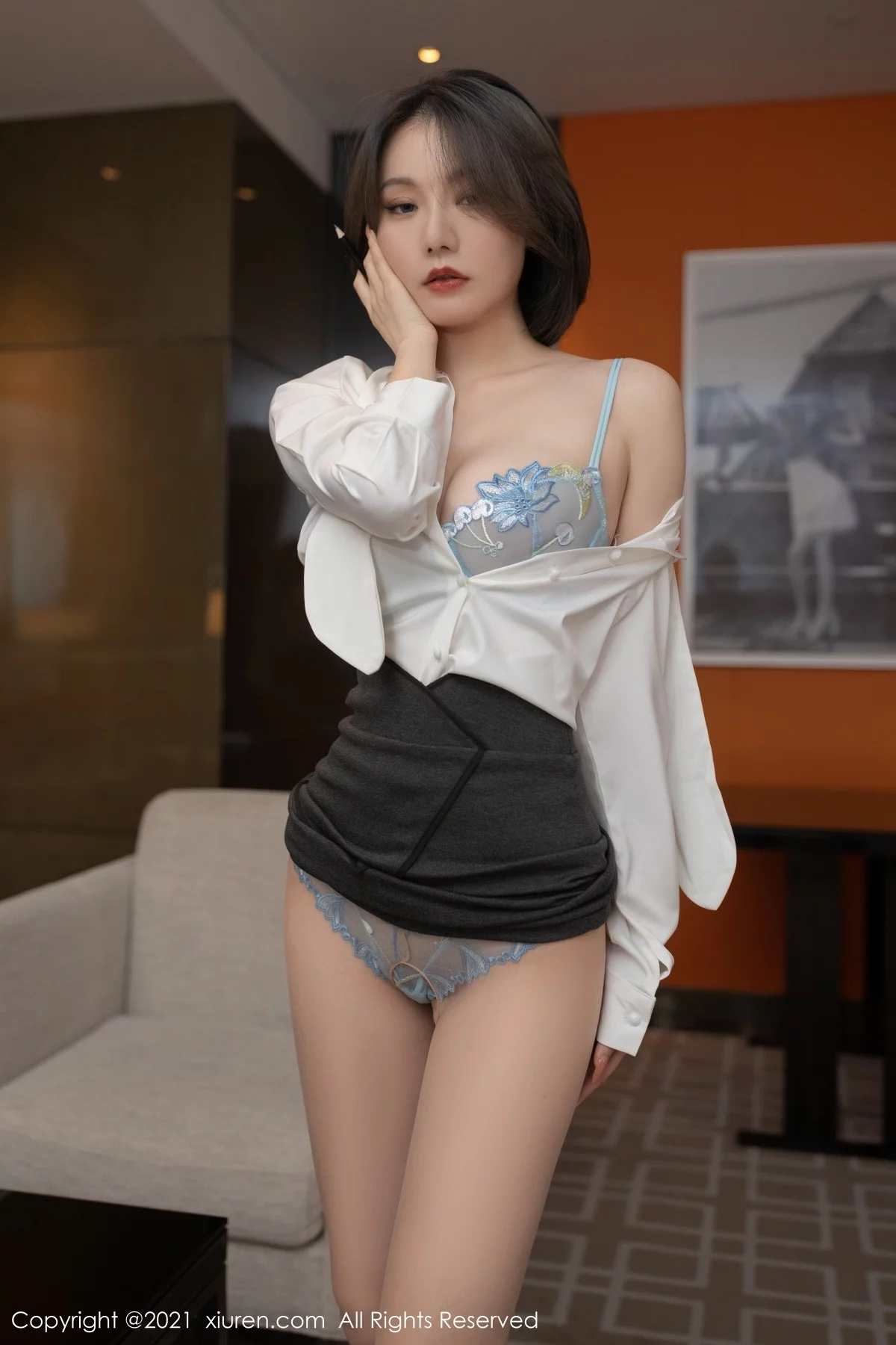 Xrmnw.Vip_安然_合集 Xrmnw.Vip_安然_写真