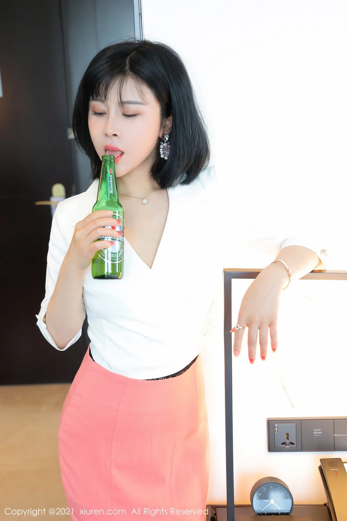 Xrmnw.Vip_乖乖小野喵_写真