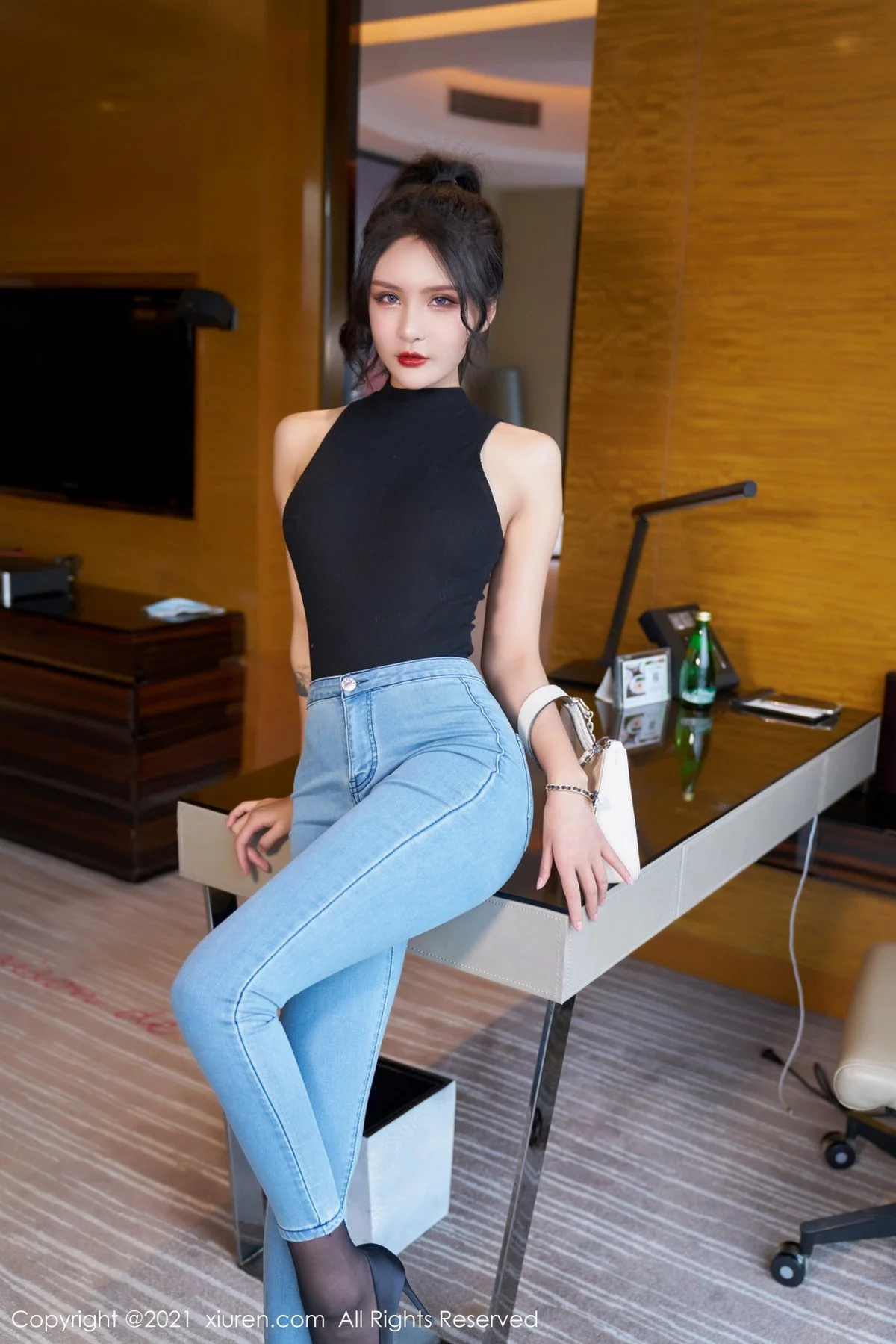 Xrmnw.Vip_尹菲_写真