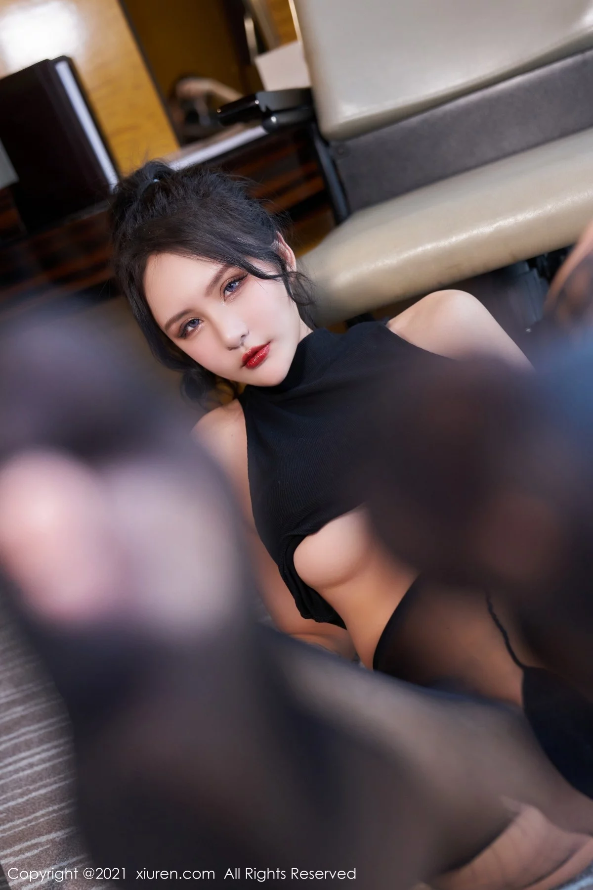 Xrmnw.Vip_尹菲_写真