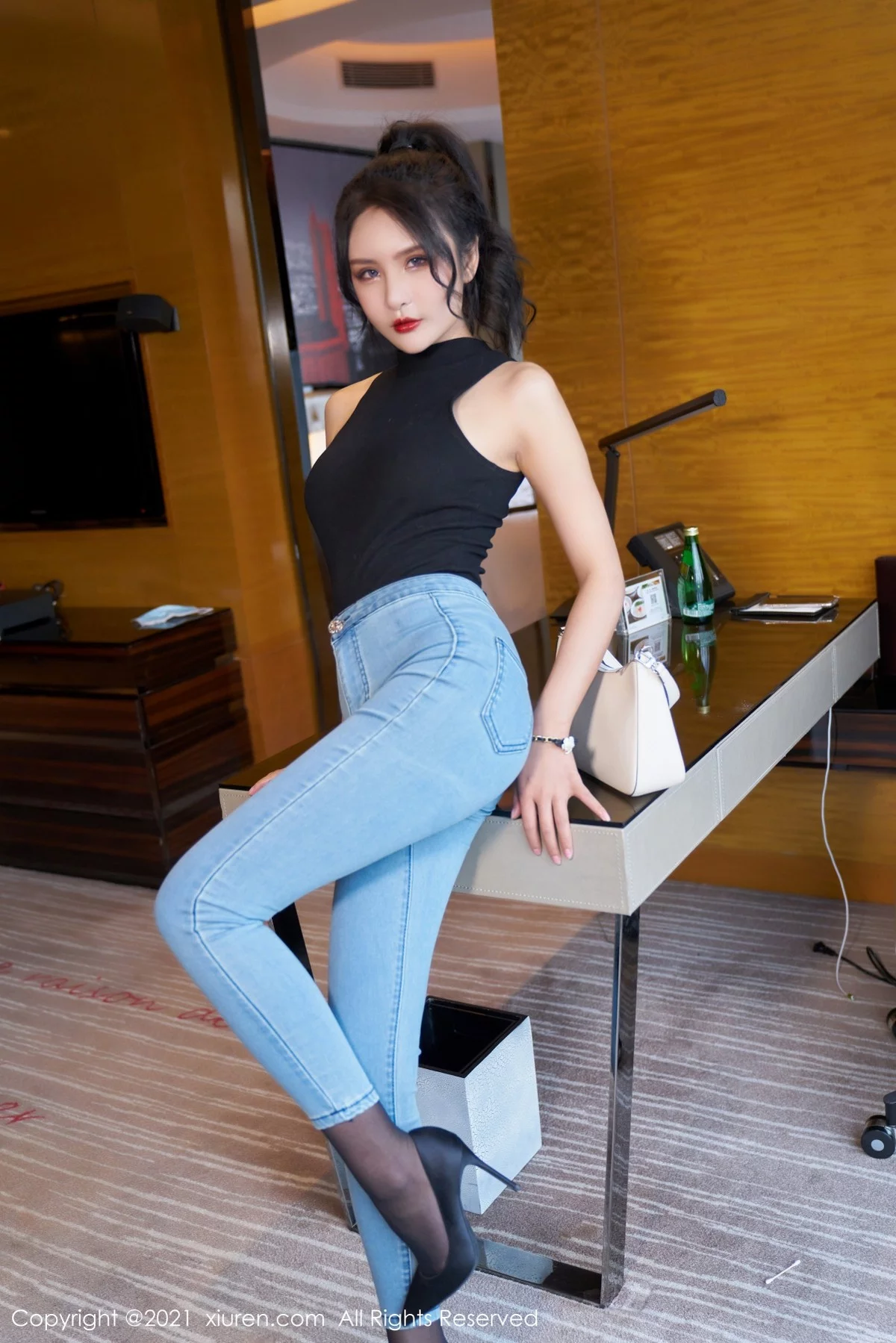Xrmnw.Vip_尹菲_写真