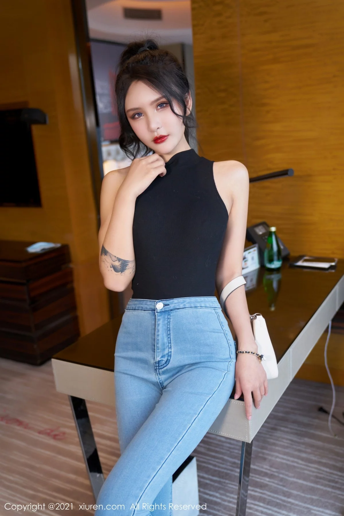 Xrmnw.Vip_尹菲_写真