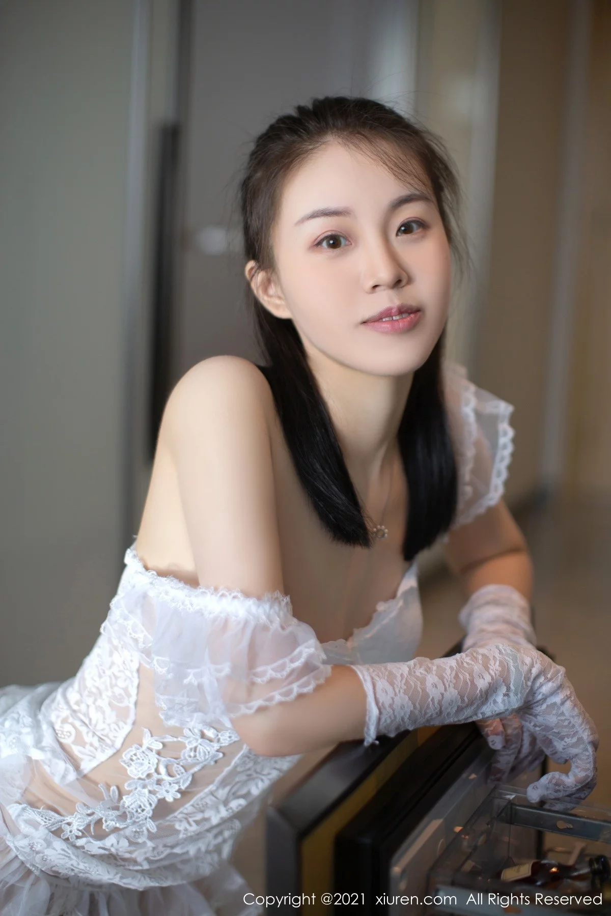 Xrmnw.Vip_一颗甜蛋黄_写真