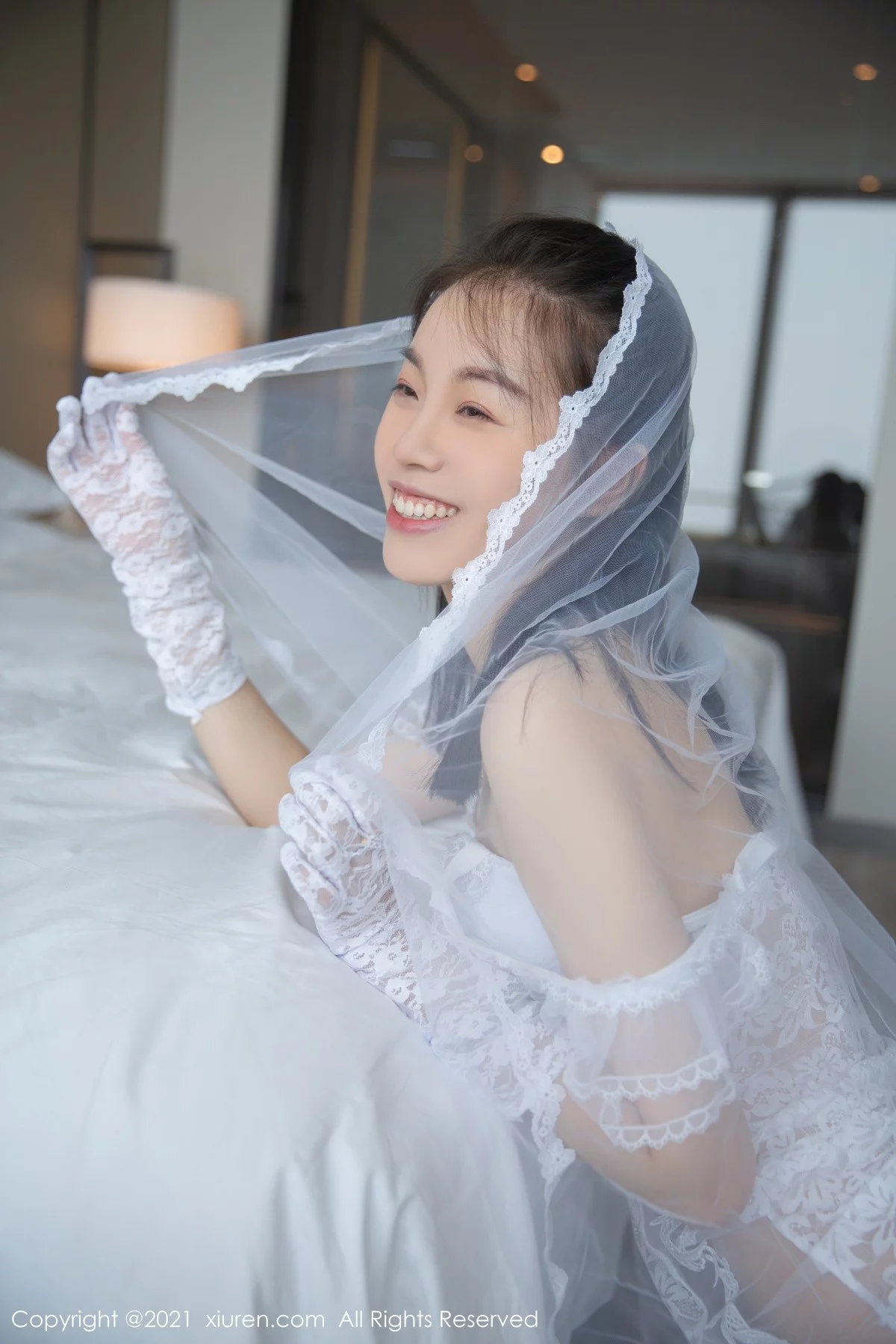 Xrmnw.Vip_一颗甜蛋黄_写真