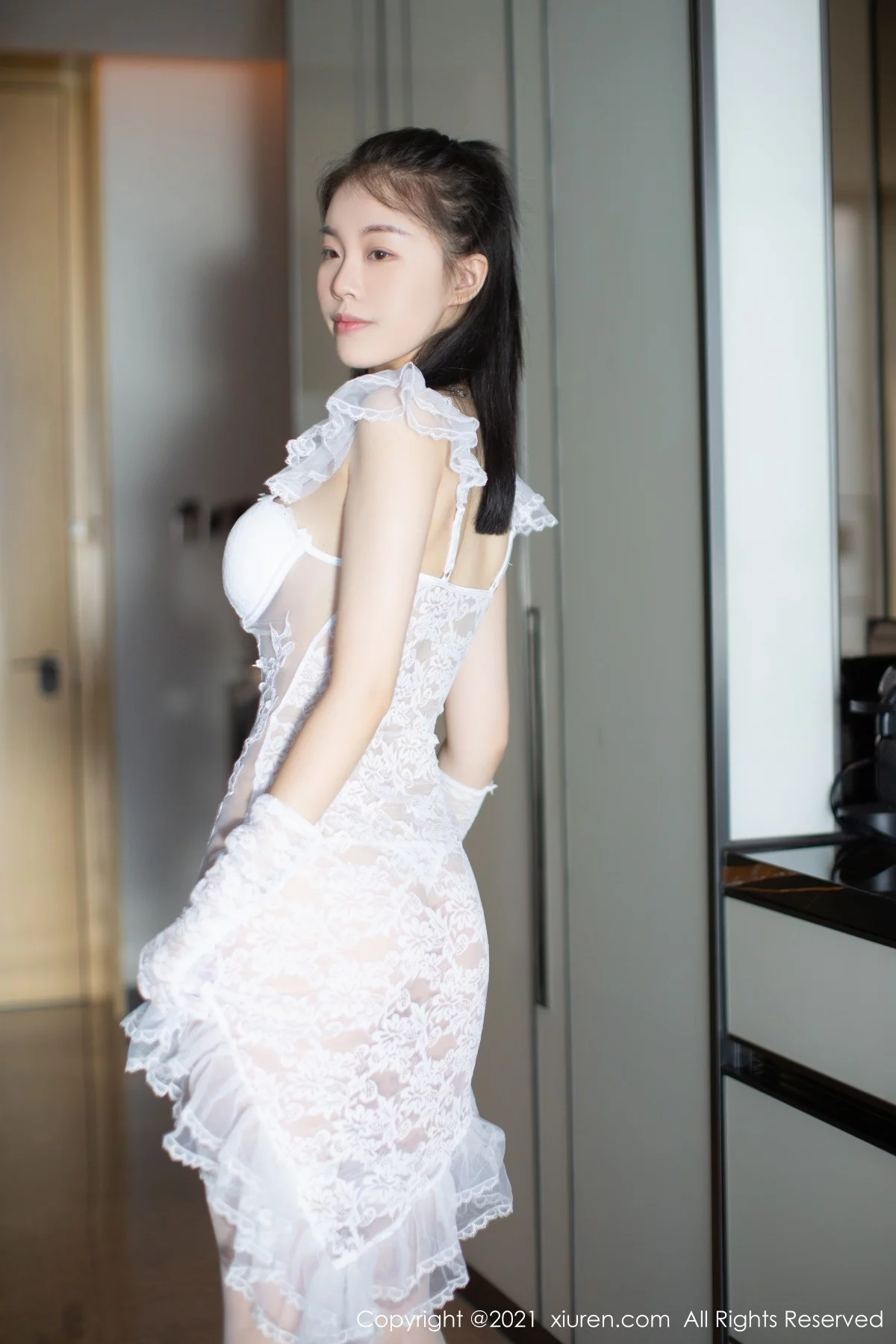 Xrmnw.Vip_一颗甜蛋黄_写真