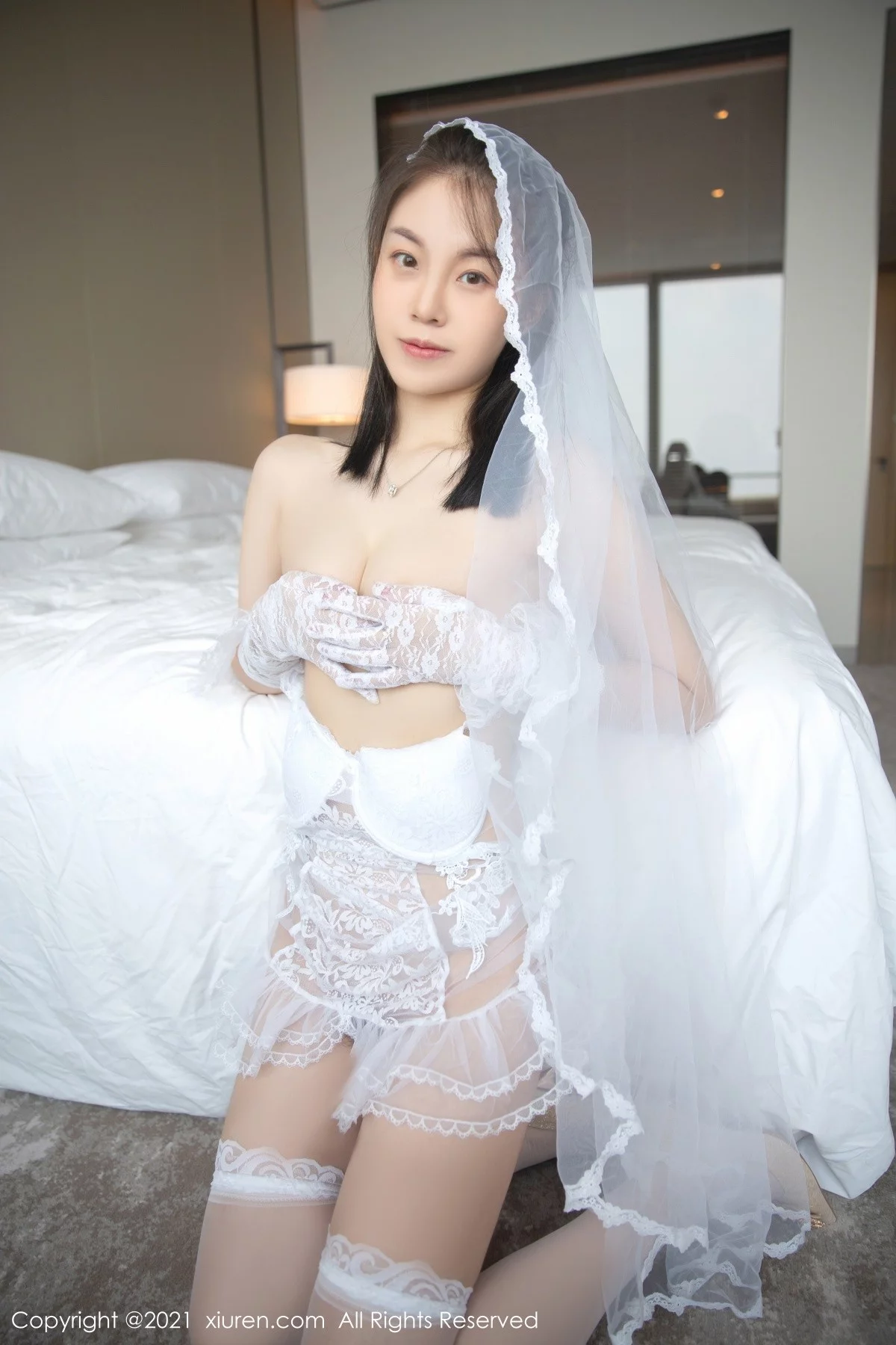 Xrmnw.Vip_一颗甜蛋黄_写真