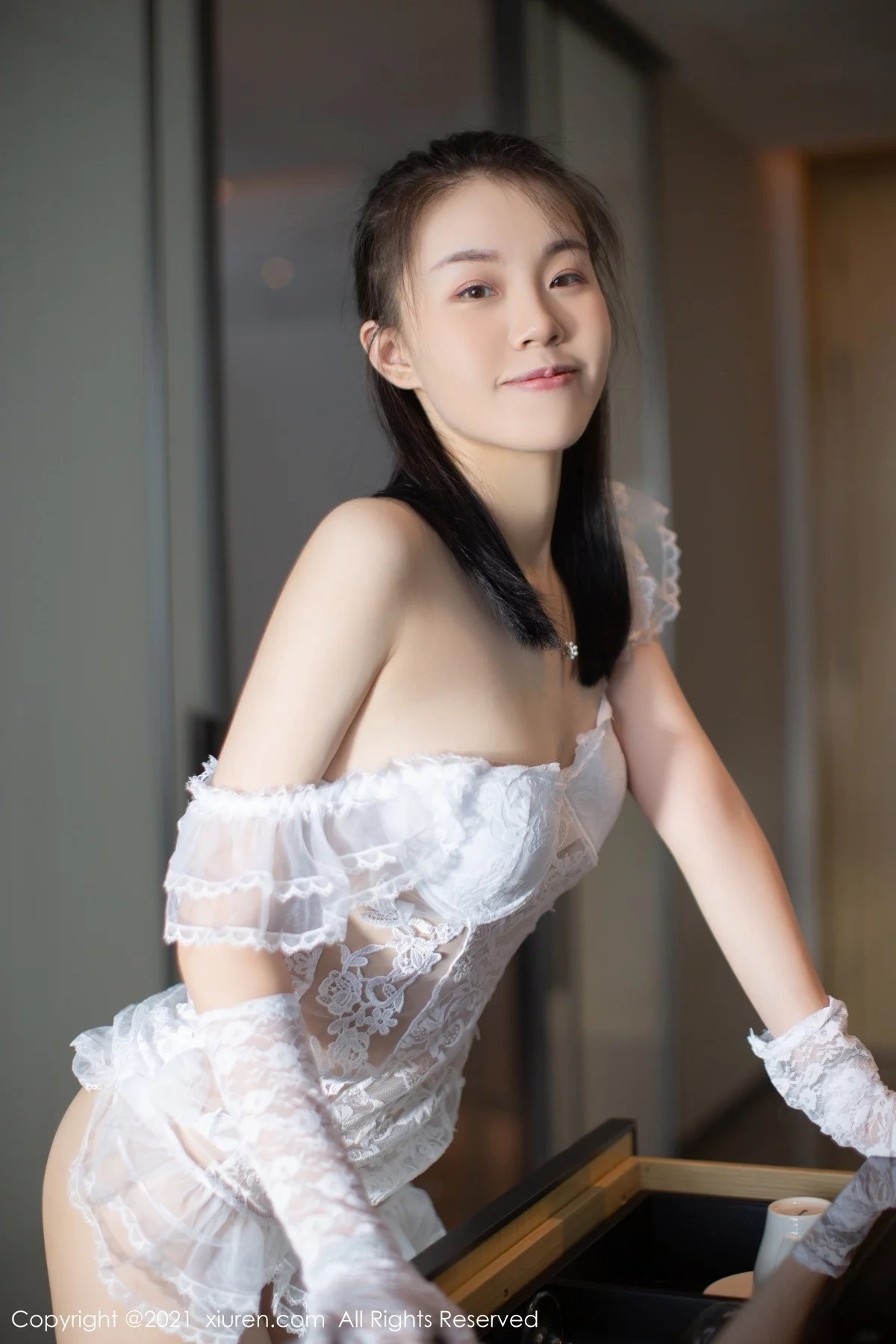 Xrmnw.Vip_一颗甜蛋黄_写真