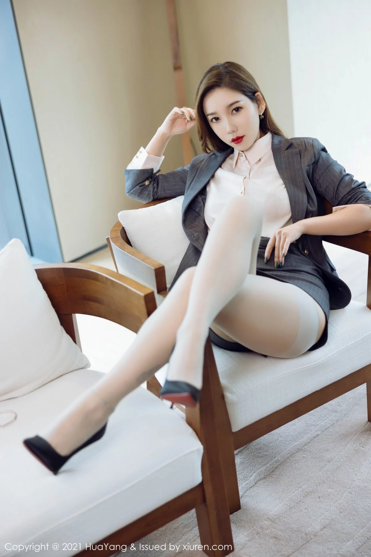 Xrmnw.Vip_艾静香_写真
