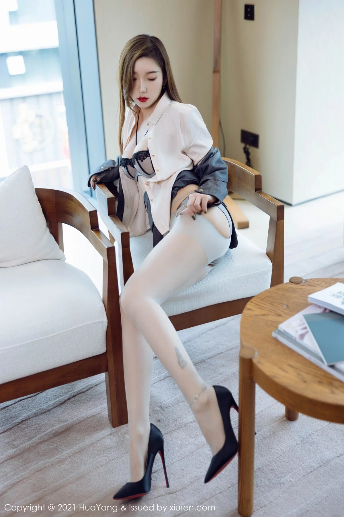 Xrmnw.Vip_艾静香_写真
