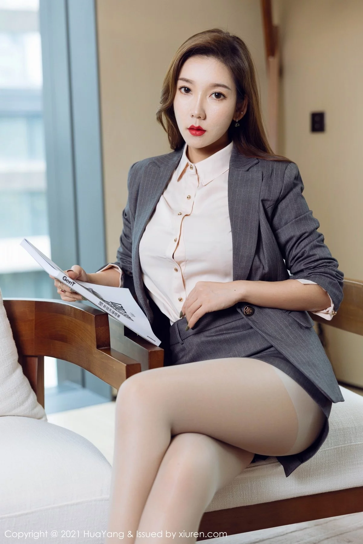 Xrmnw.Vip_艾静香_写真