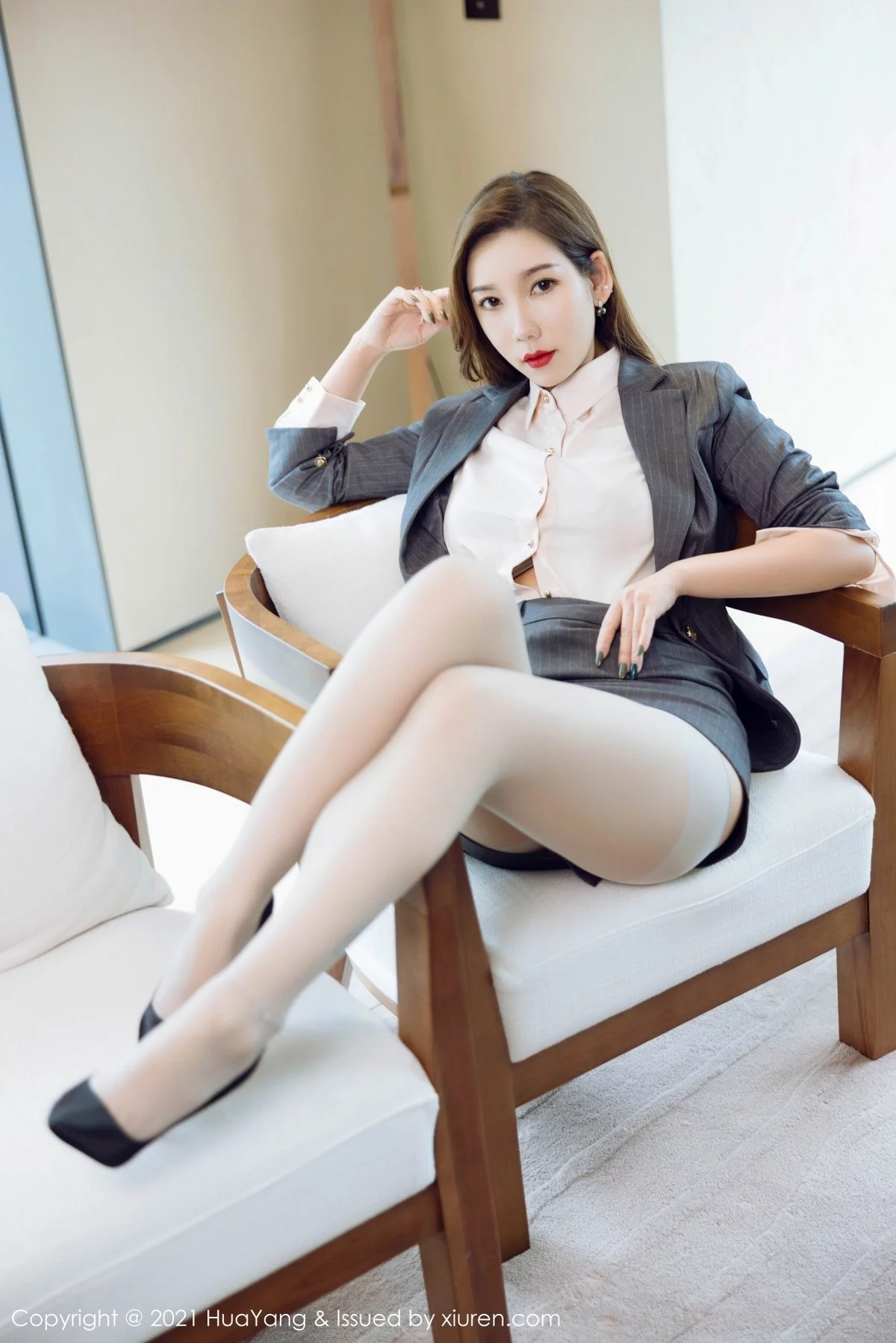 Xrmnw.Vip_艾静香_写真