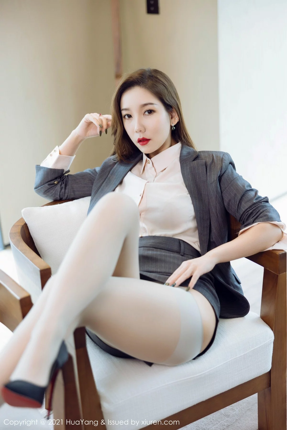 Xrmnw.Vip_艾静香_写真