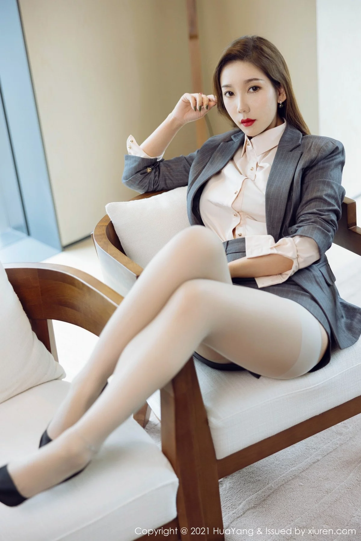 Xrmnw.Vip_艾静香_写真
