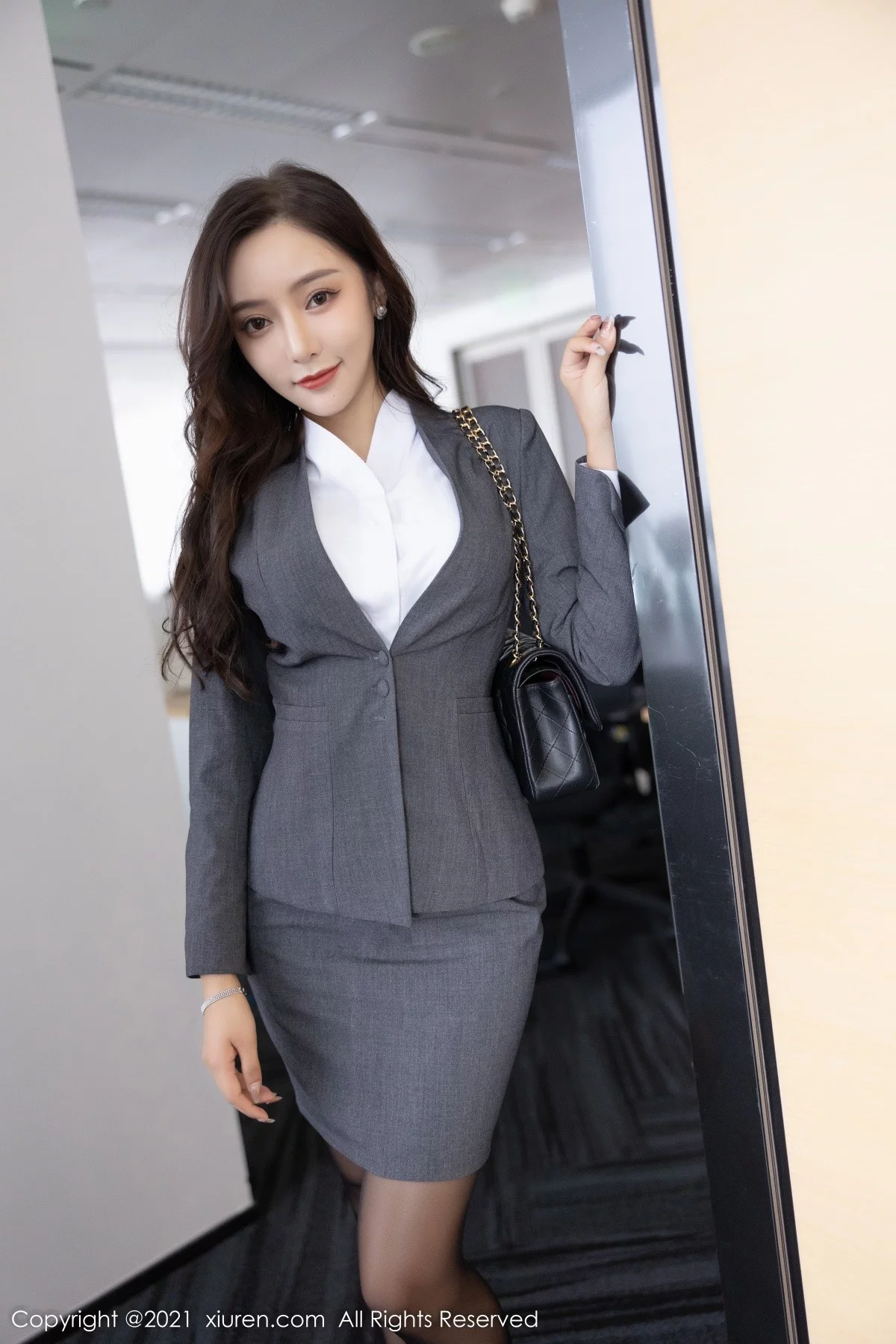 Xrmnw.Vip_王馨瑶_写真