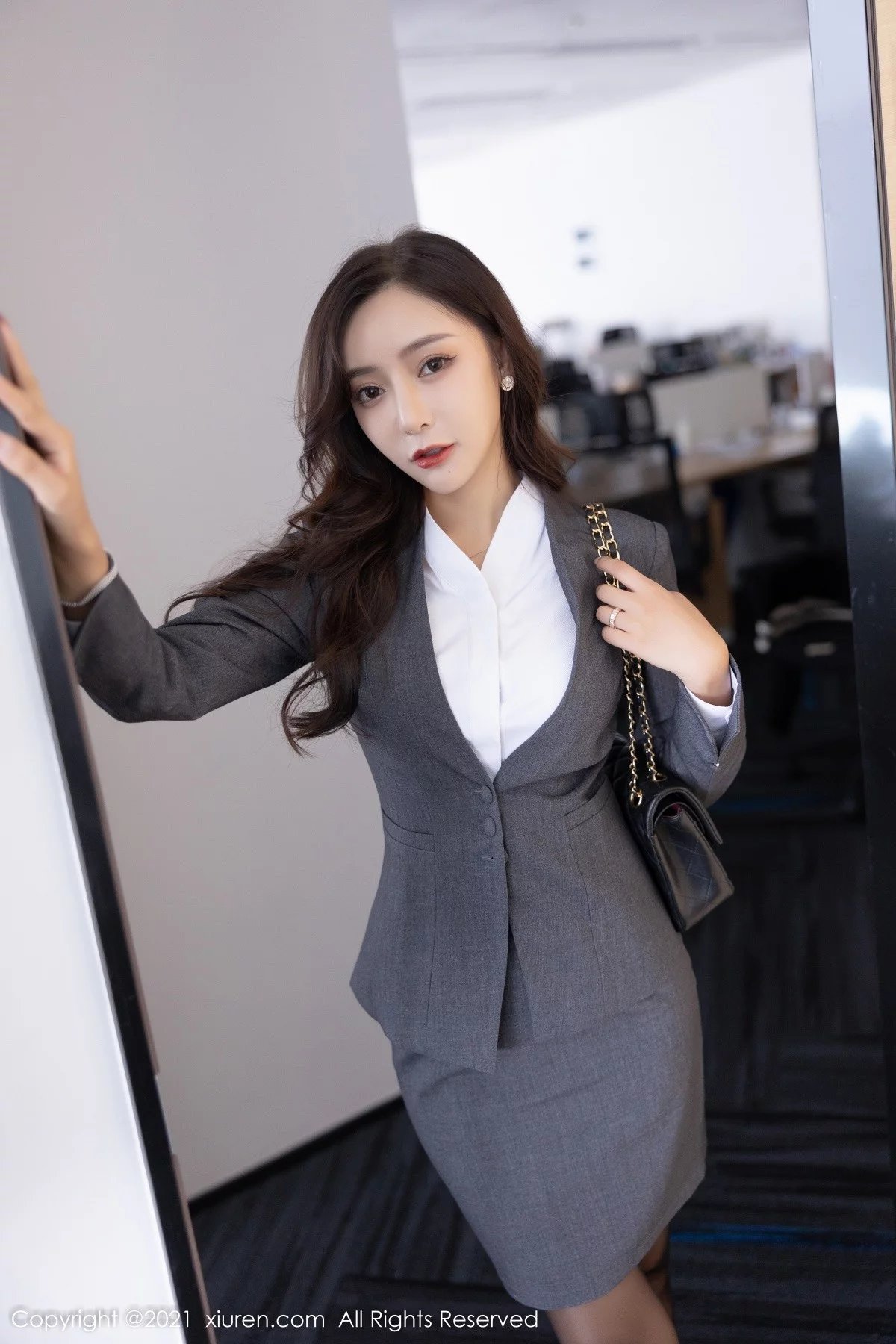 Xrmnw.Vip_王馨瑶_写真