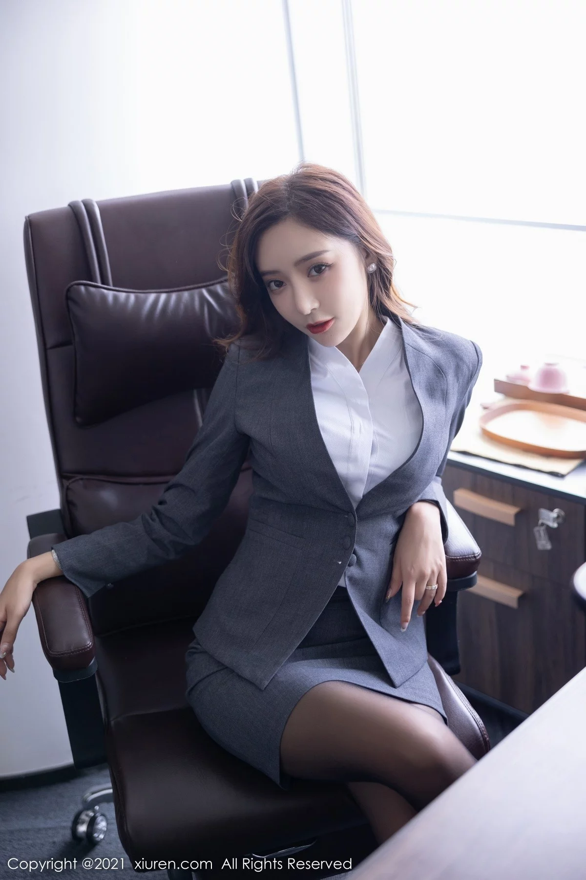 Xrmnw.Vip_王馨瑶_写真