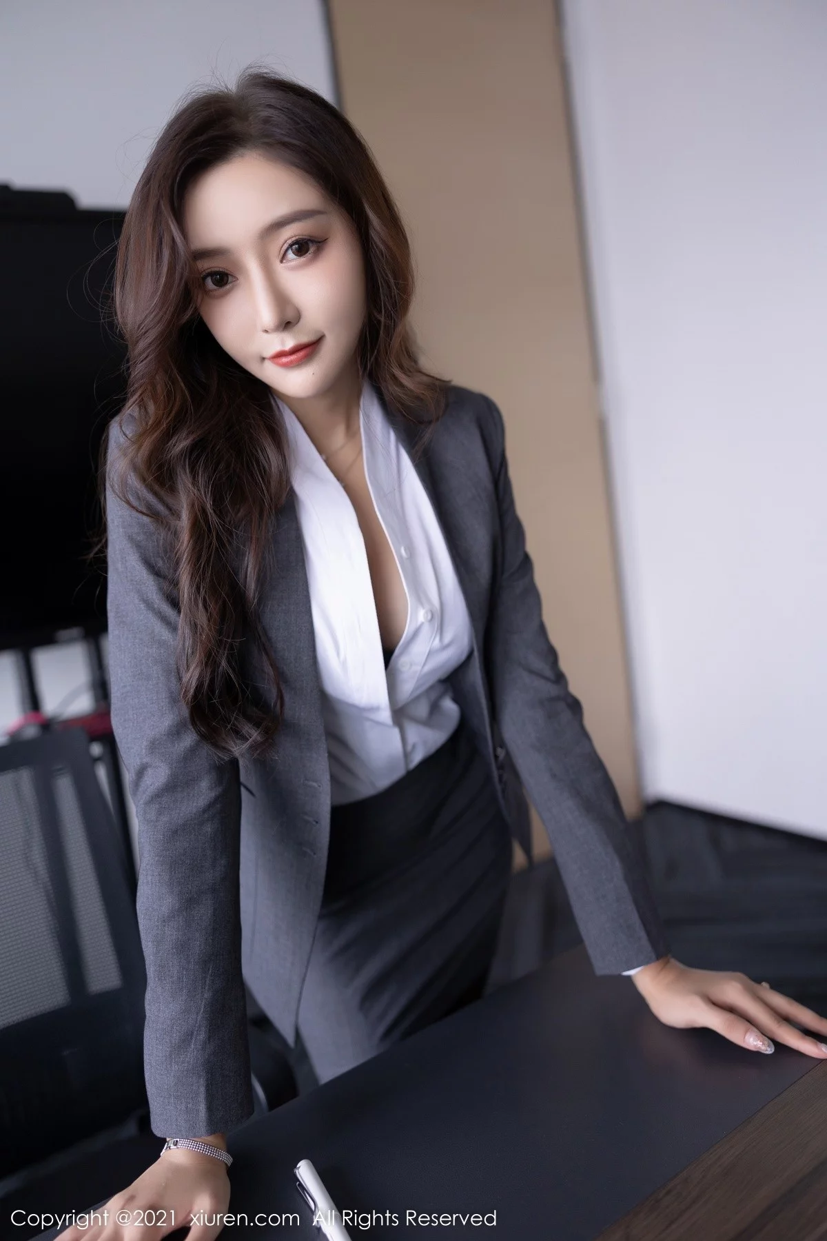 Xrmnw.Vip_王馨瑶_写真