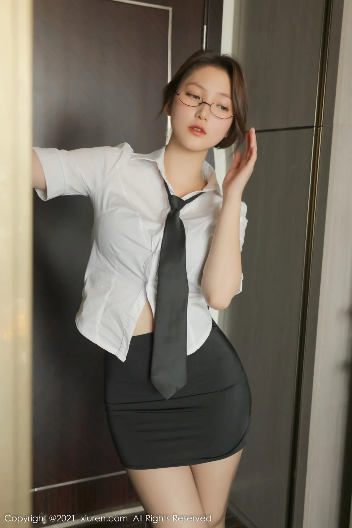 Xrmnw.Vip_兔妹妹_写真