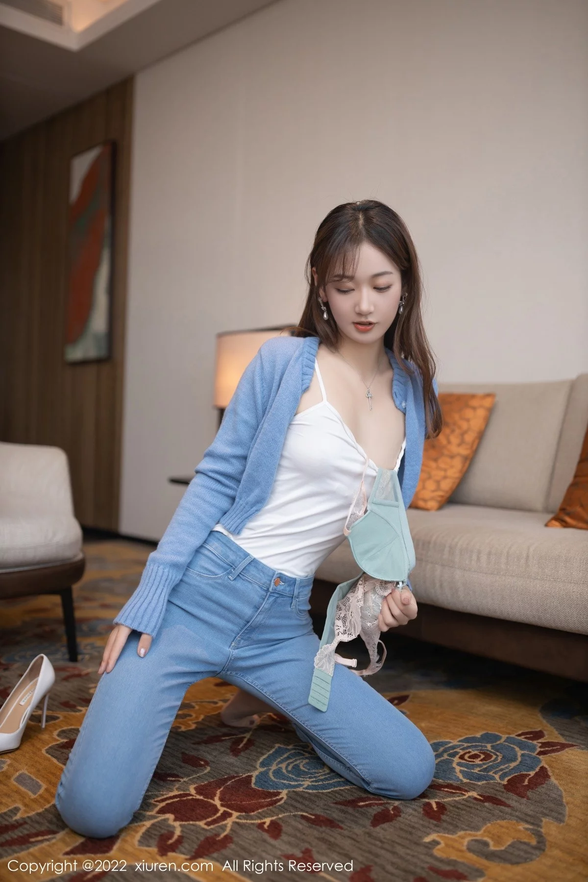 Xrmnw.Vip_唐安琪_写真
