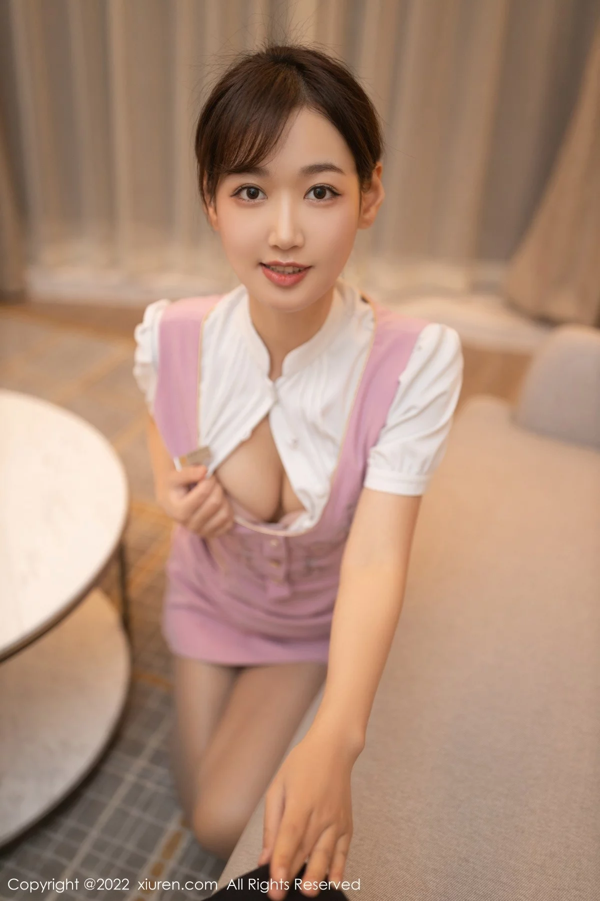 Xrmnw.Vip_唐安琪_写真