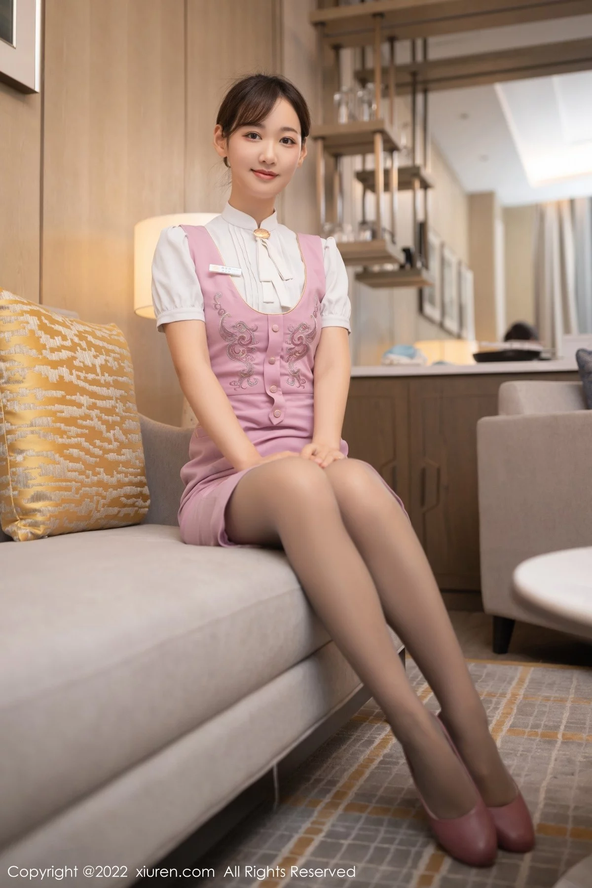 Xrmnw.Vip_唐安琪_写真