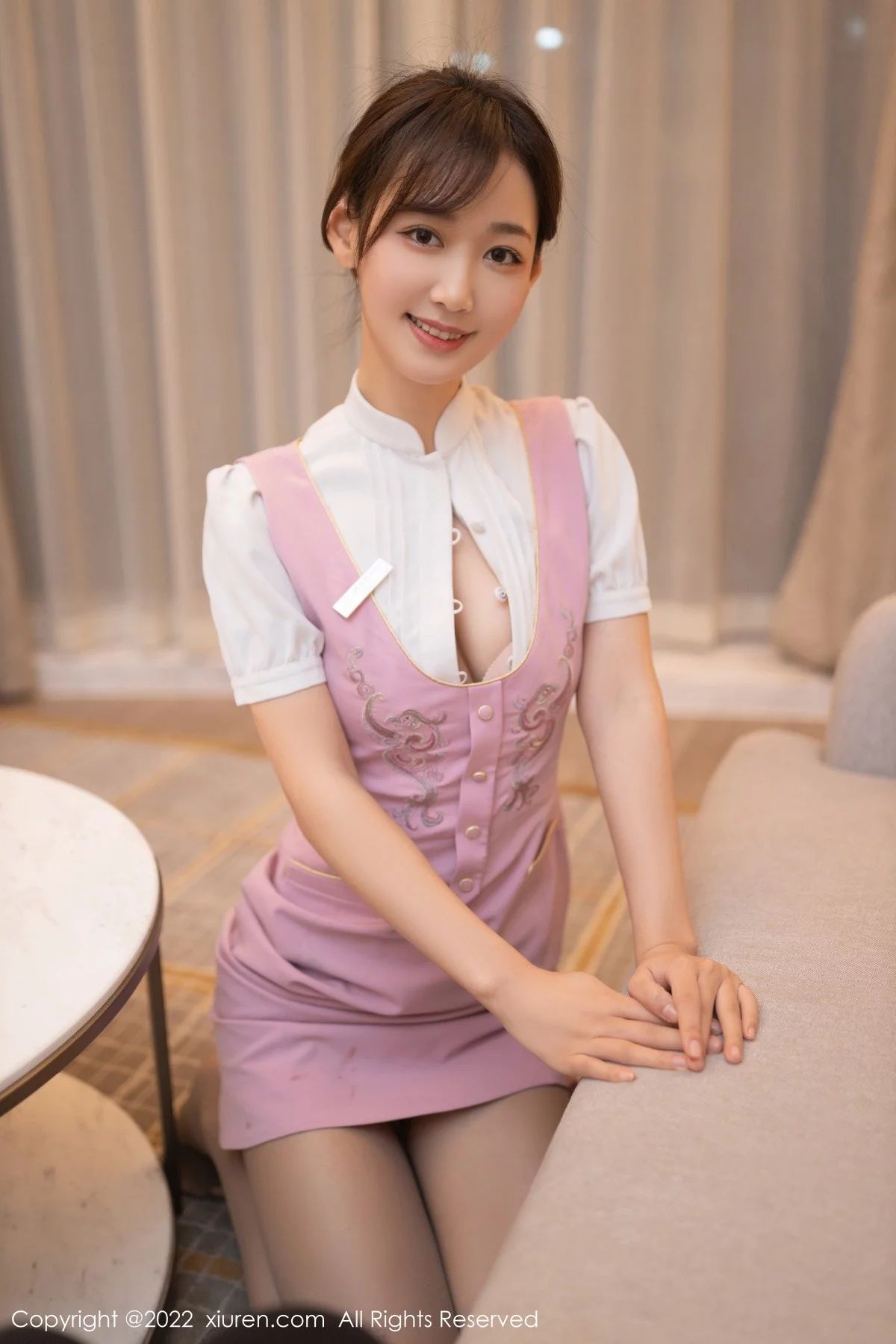Xrmnw.Vip_唐安琪_写真