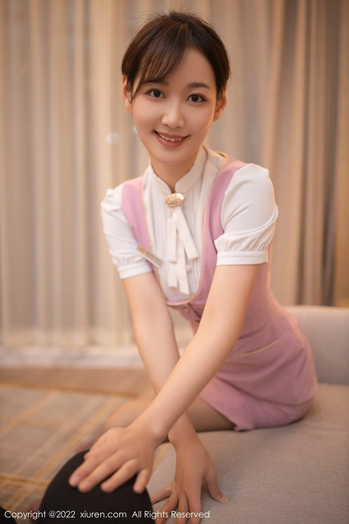 Xrmnw.Vip_唐安琪_写真