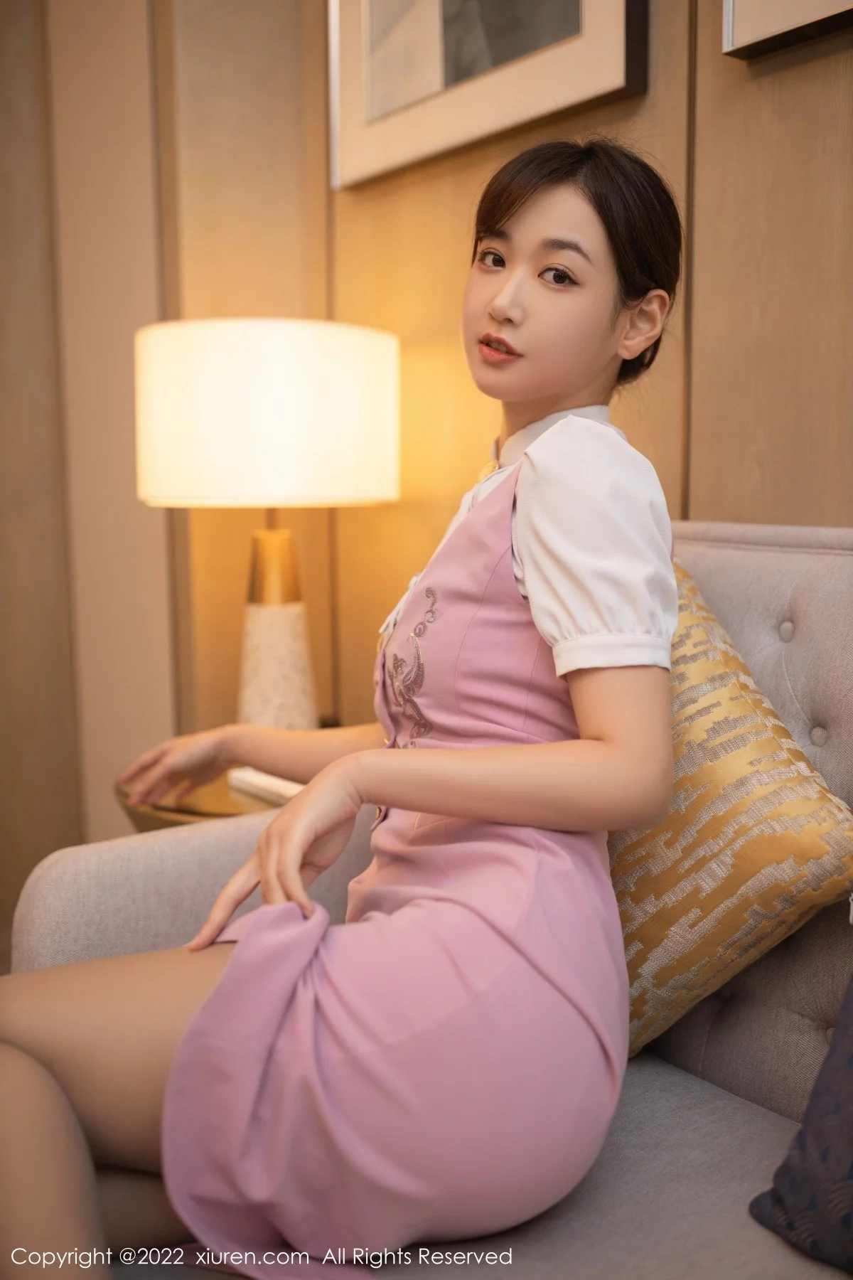 Xrmnw.Vip_唐安琪_写真