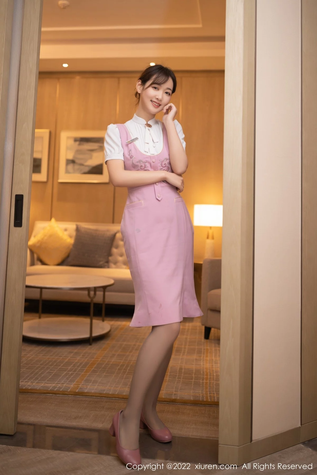 Xrmnw.Vip_唐安琪_写真