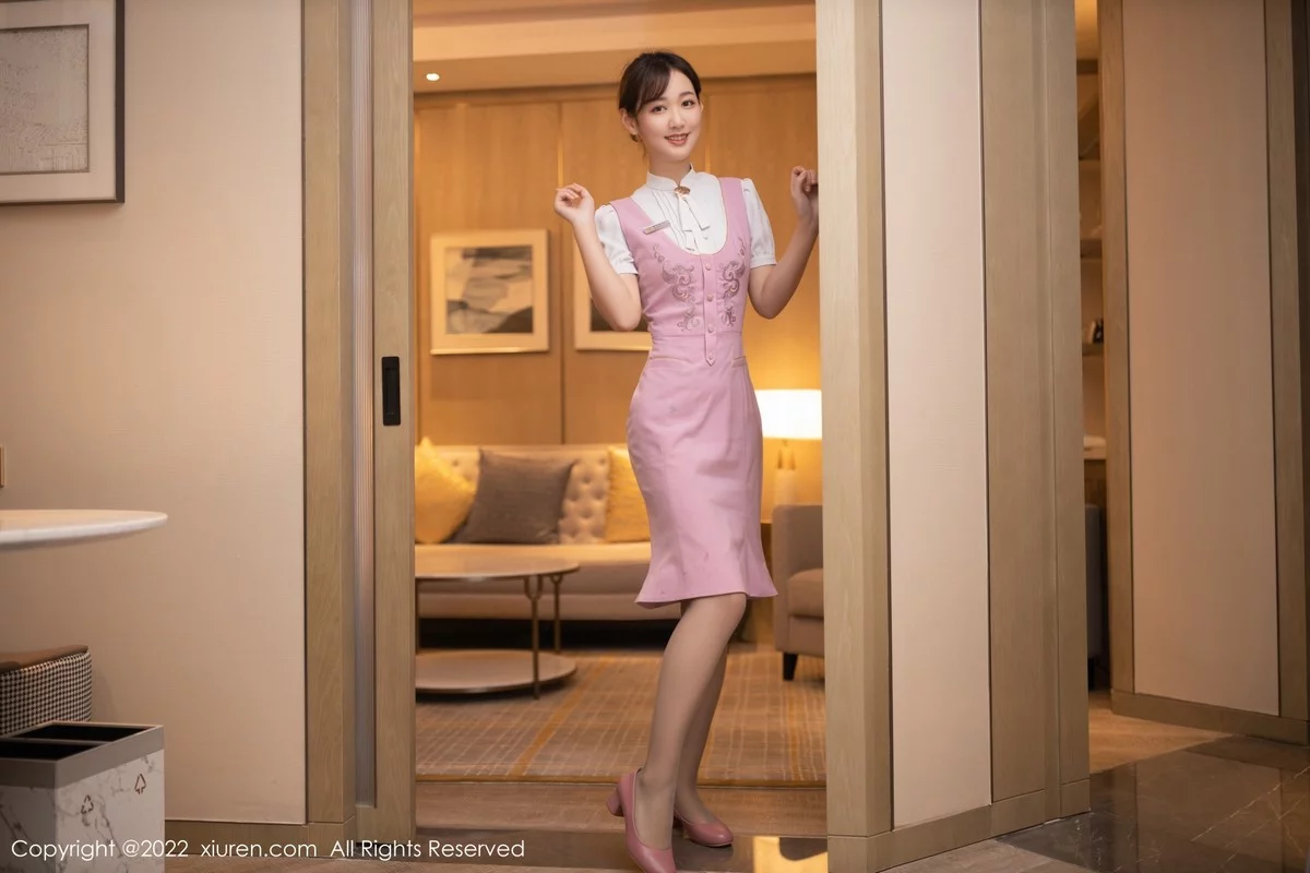 Xrmnw.Vip_唐安琪_写真