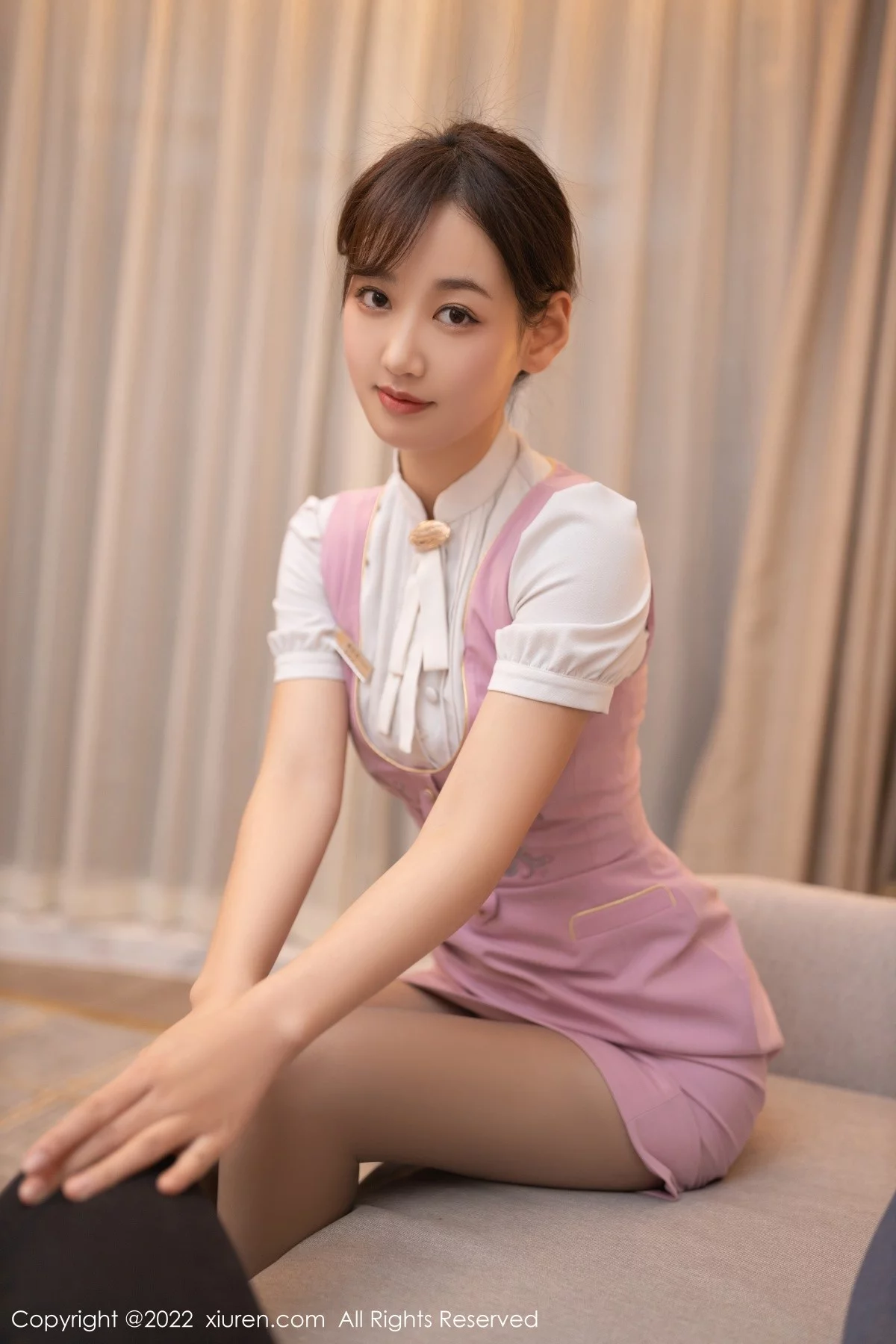 Xrmnw.Vip_唐安琪_写真
