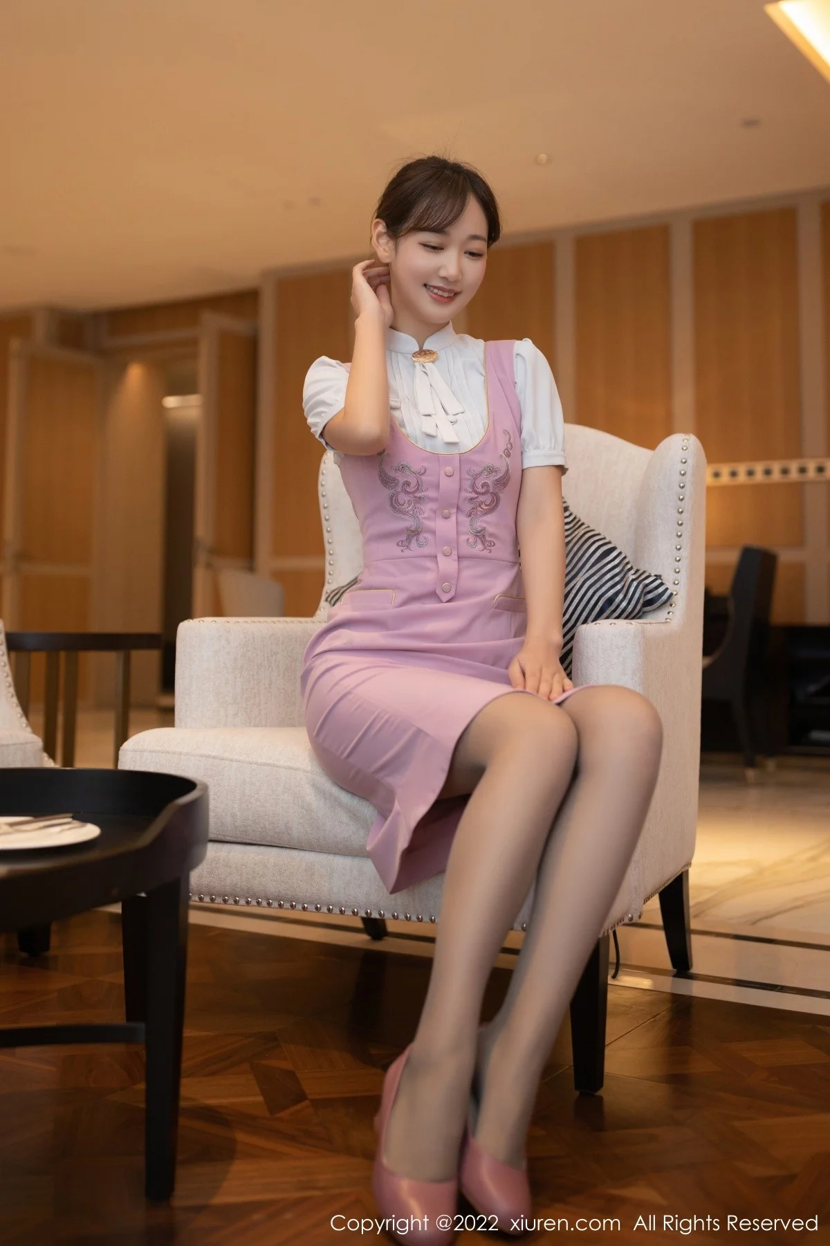 Xrmnw.Vip_唐安琪_写真