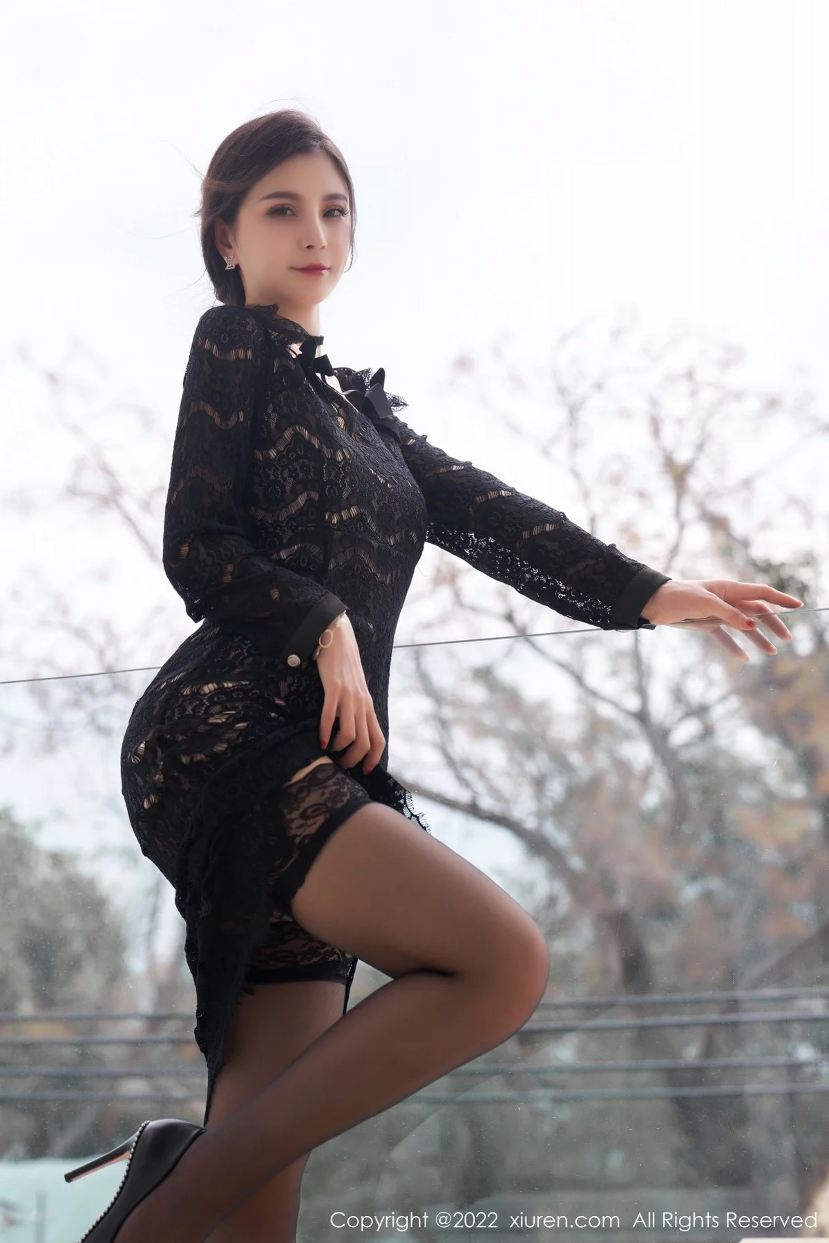 Xrmnw.Vip_小蛮妖_写真