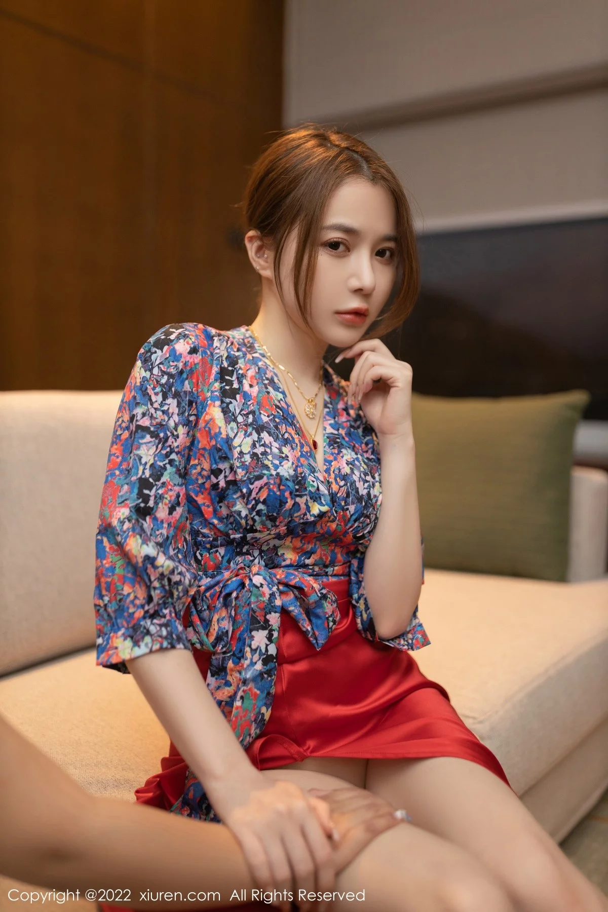 Xrmnw.Vip_鱼子酱_写真
