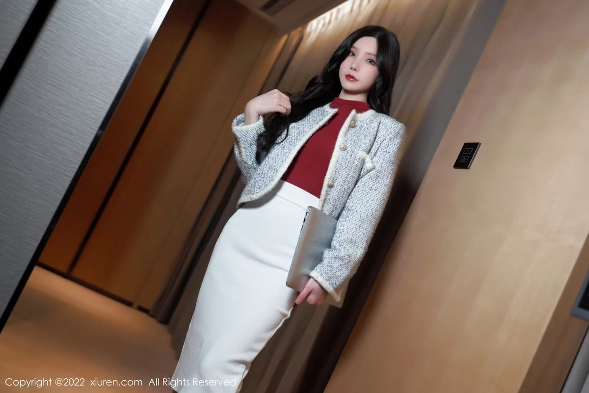 Xrmnw.Vip_周于希_写真