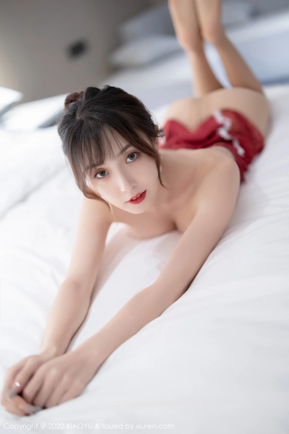 Xrmnw.Vip_林星阑_写真
