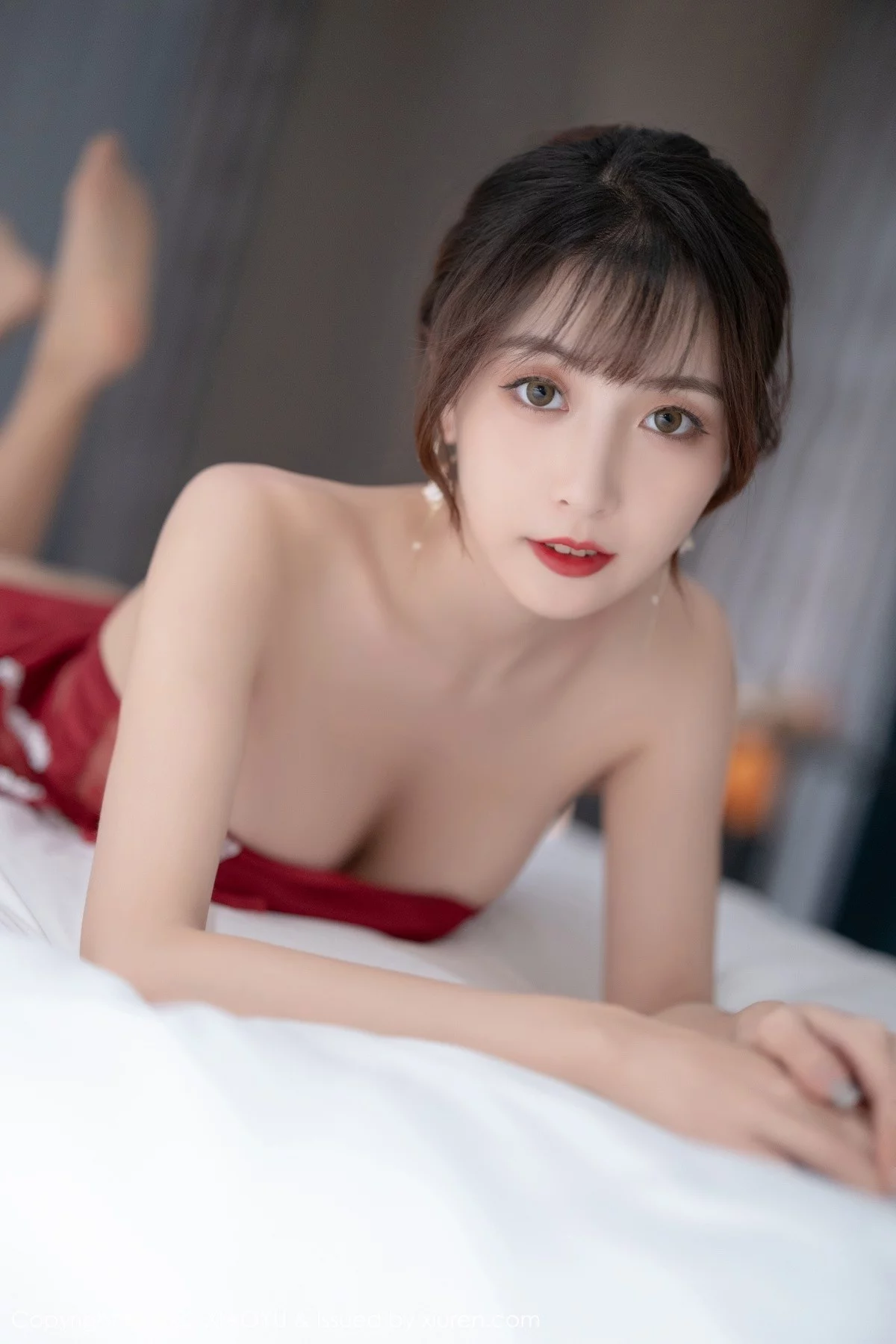 Xrmnw.Vip_林星阑_写真