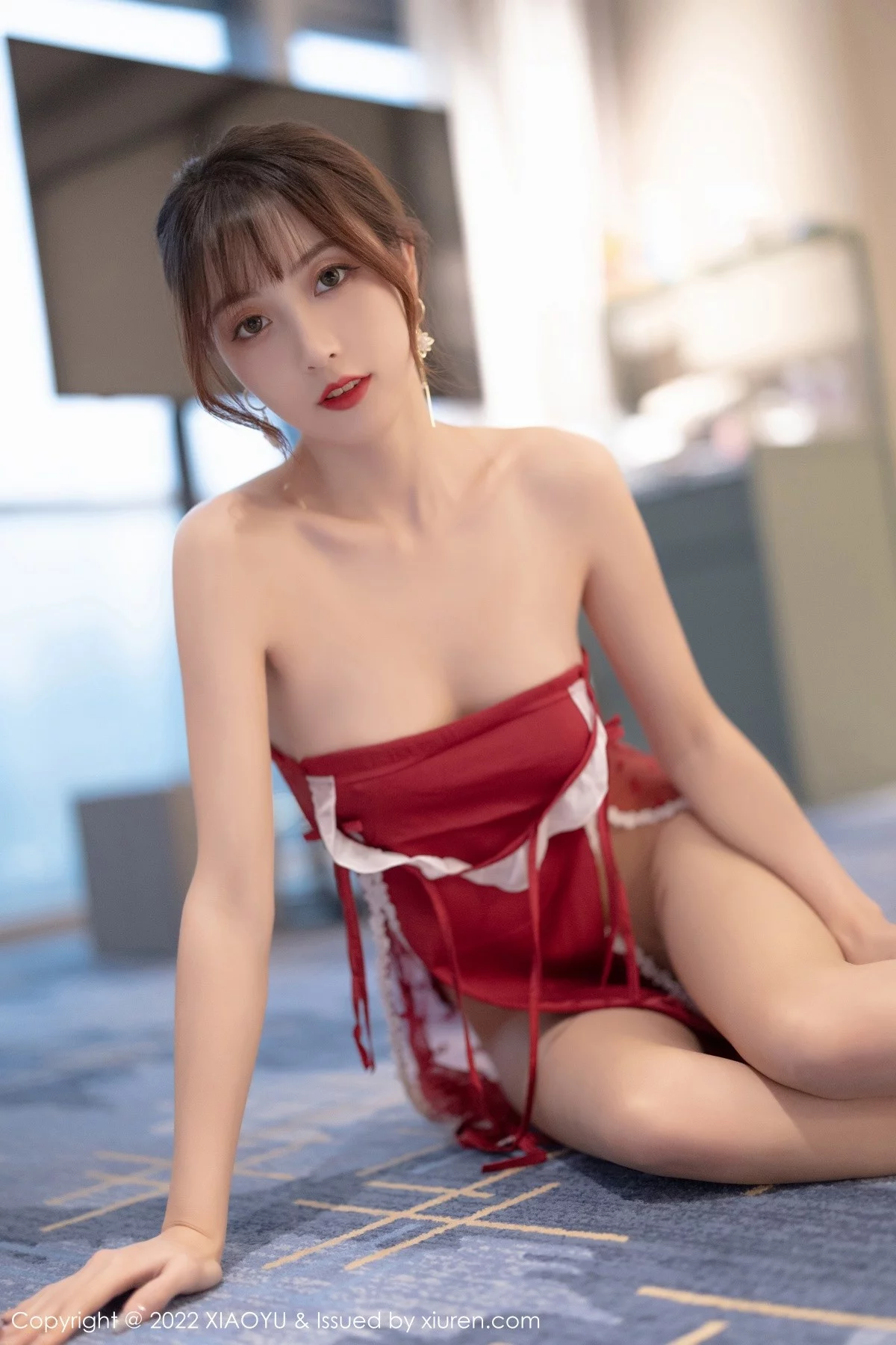 Xrmnw.Vip_林星阑_写真