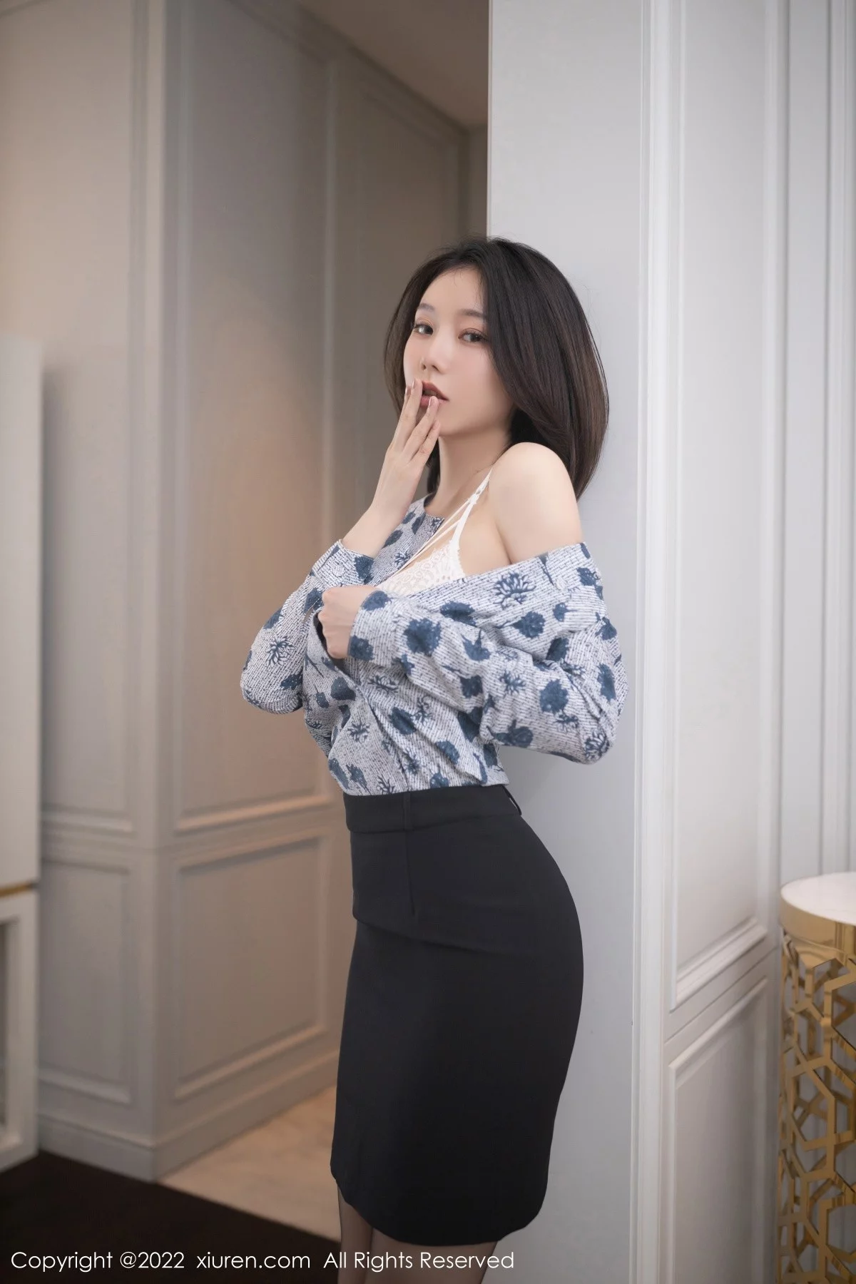 Xrmnw.Vip_安然_写真