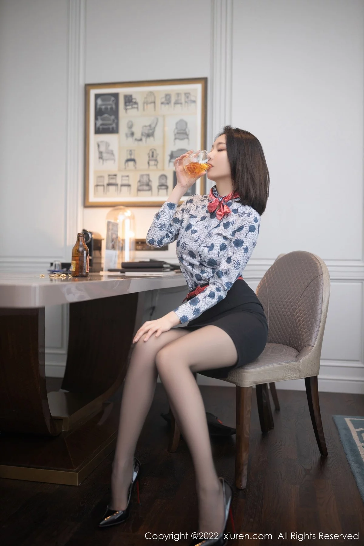 Xrmnw.Vip_安然_写真
