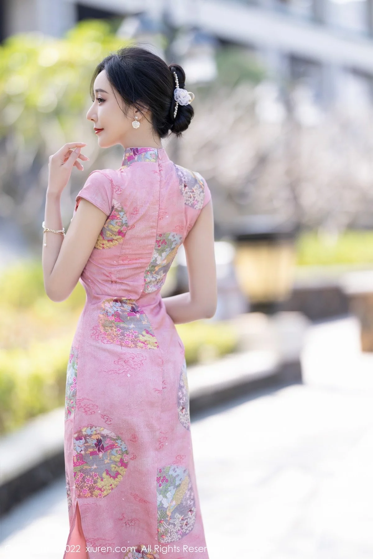 Xrmnw.Vip_王馨瑶_写真