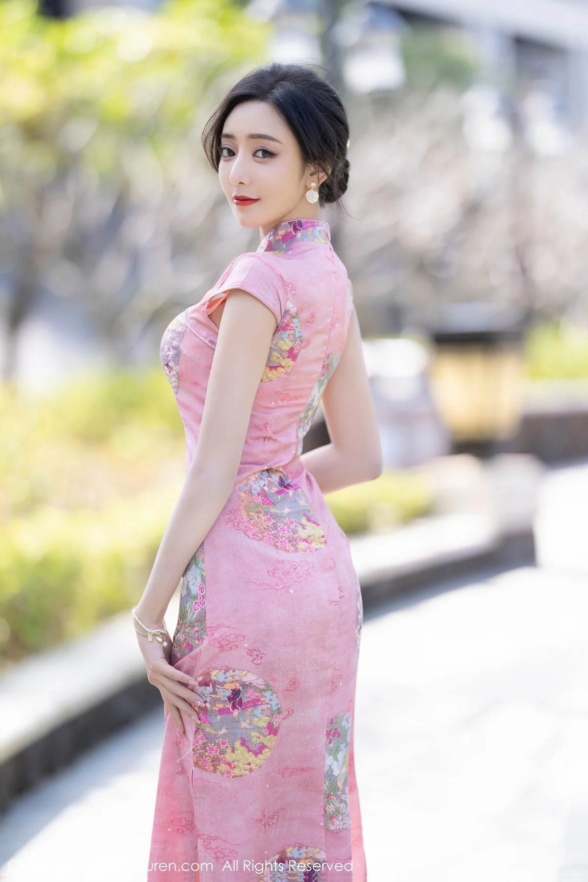 Xrmnw.Vip_王馨瑶_写真